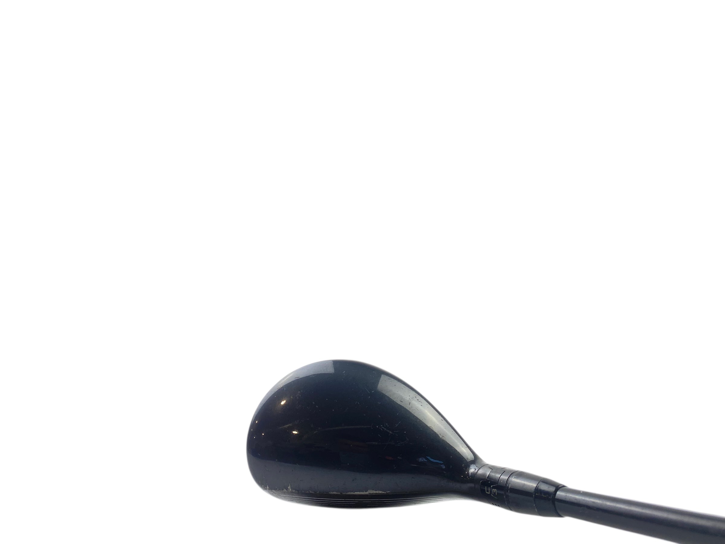 Titleist 818 H1 4 Hybrid / 23 Degree / Regular Flex