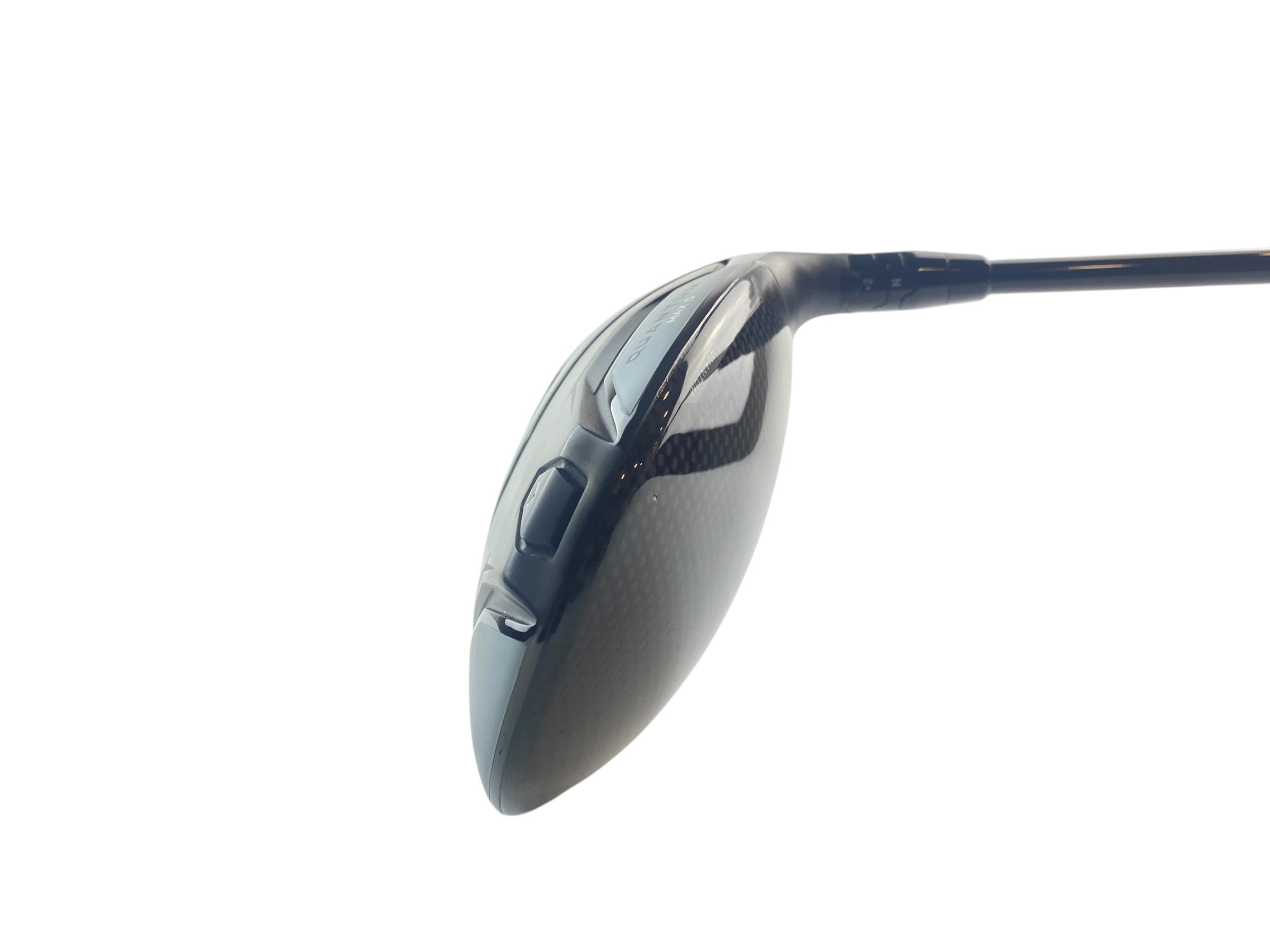 Callaway Quantum Max D Driver / 9 Degree / Stiff Flex