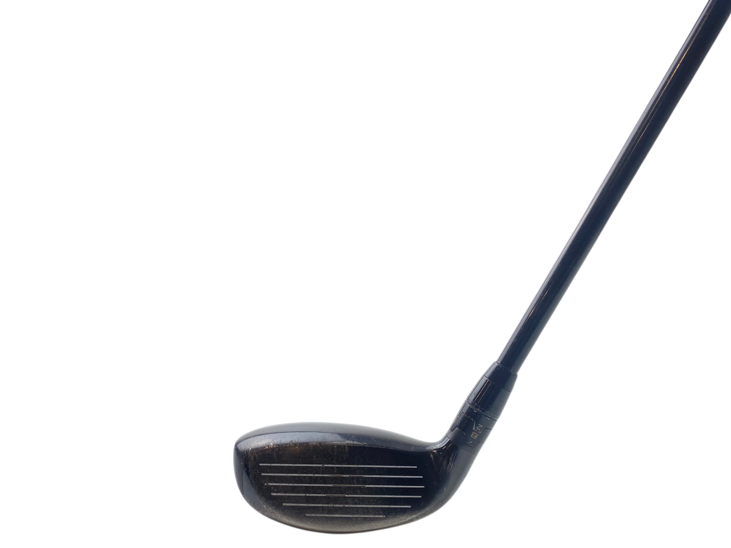Titleist 818 H1 4 Hybrid / 23 Degree / Regular Flex