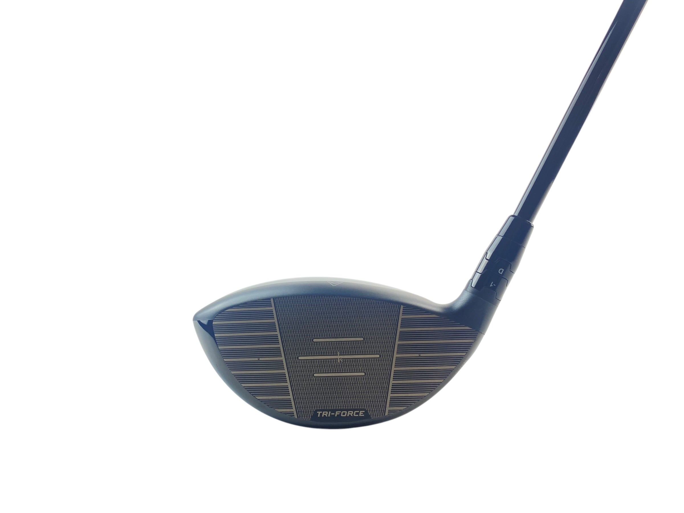 Callaway Quantum Max D Driver / 9 Degree / Stiff Flex