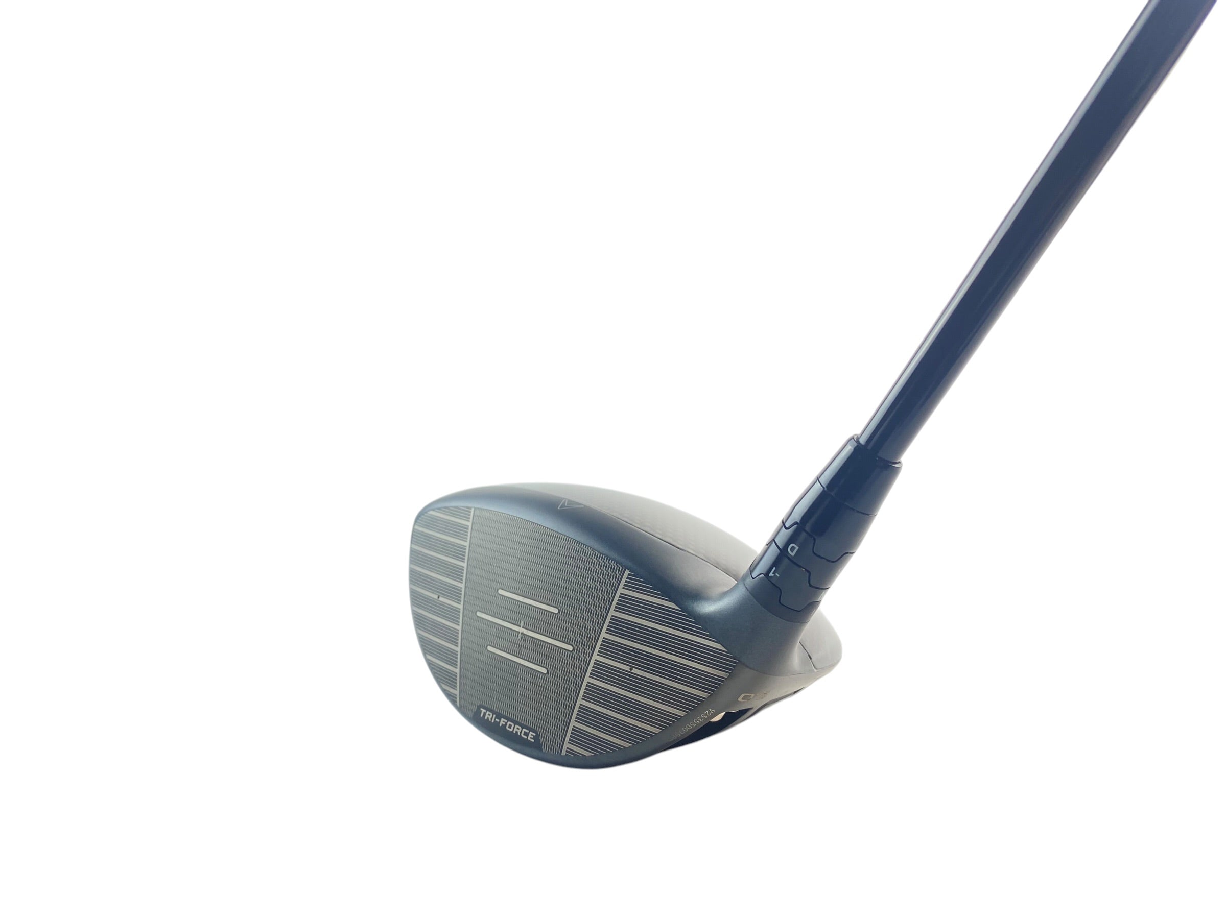Callaway Quantum Max D Driver / 9 Degree / Stiff Flex