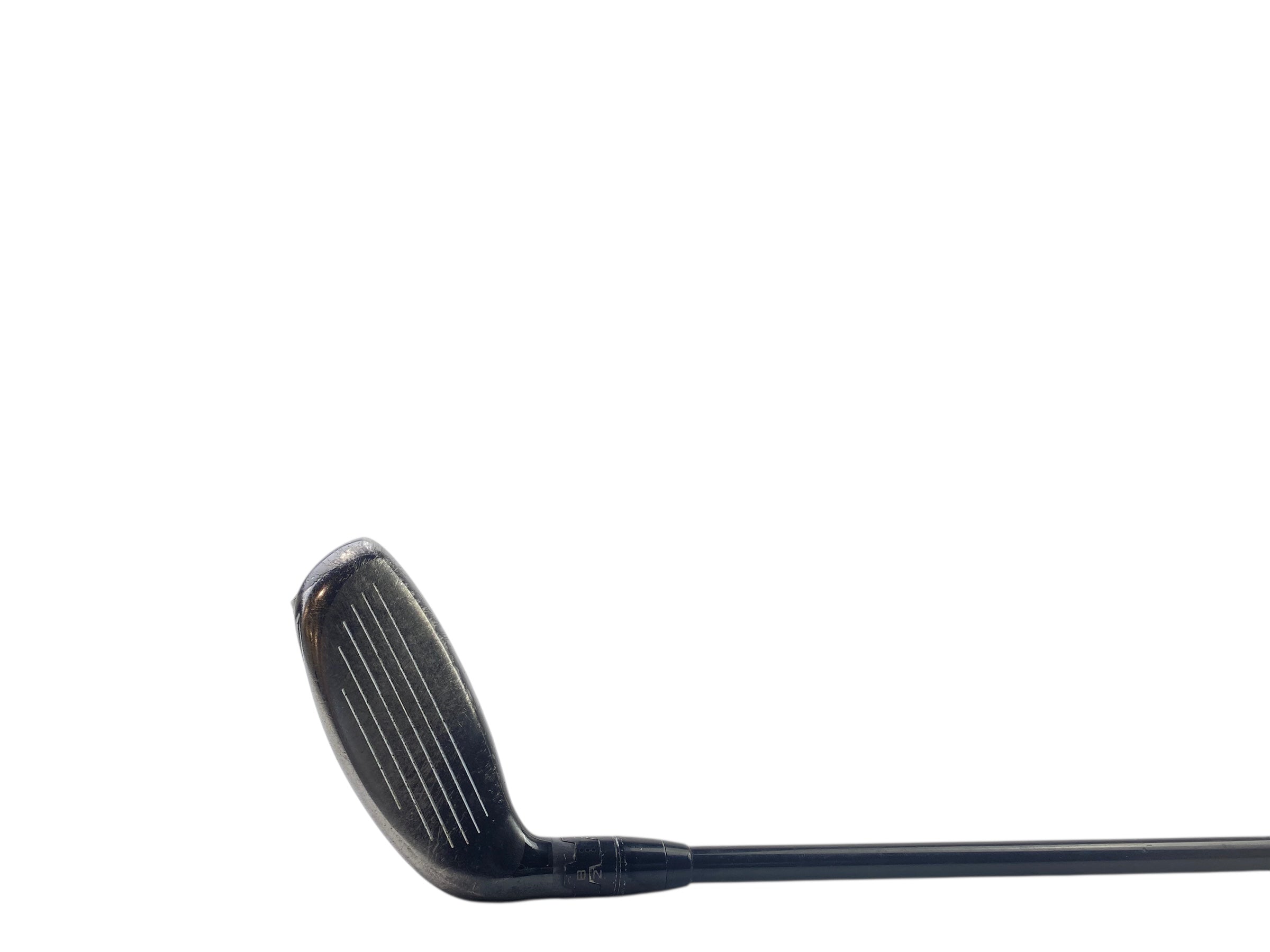 Titleist 818 H1 4 Hybrid / 23 Degree / Regular Flex