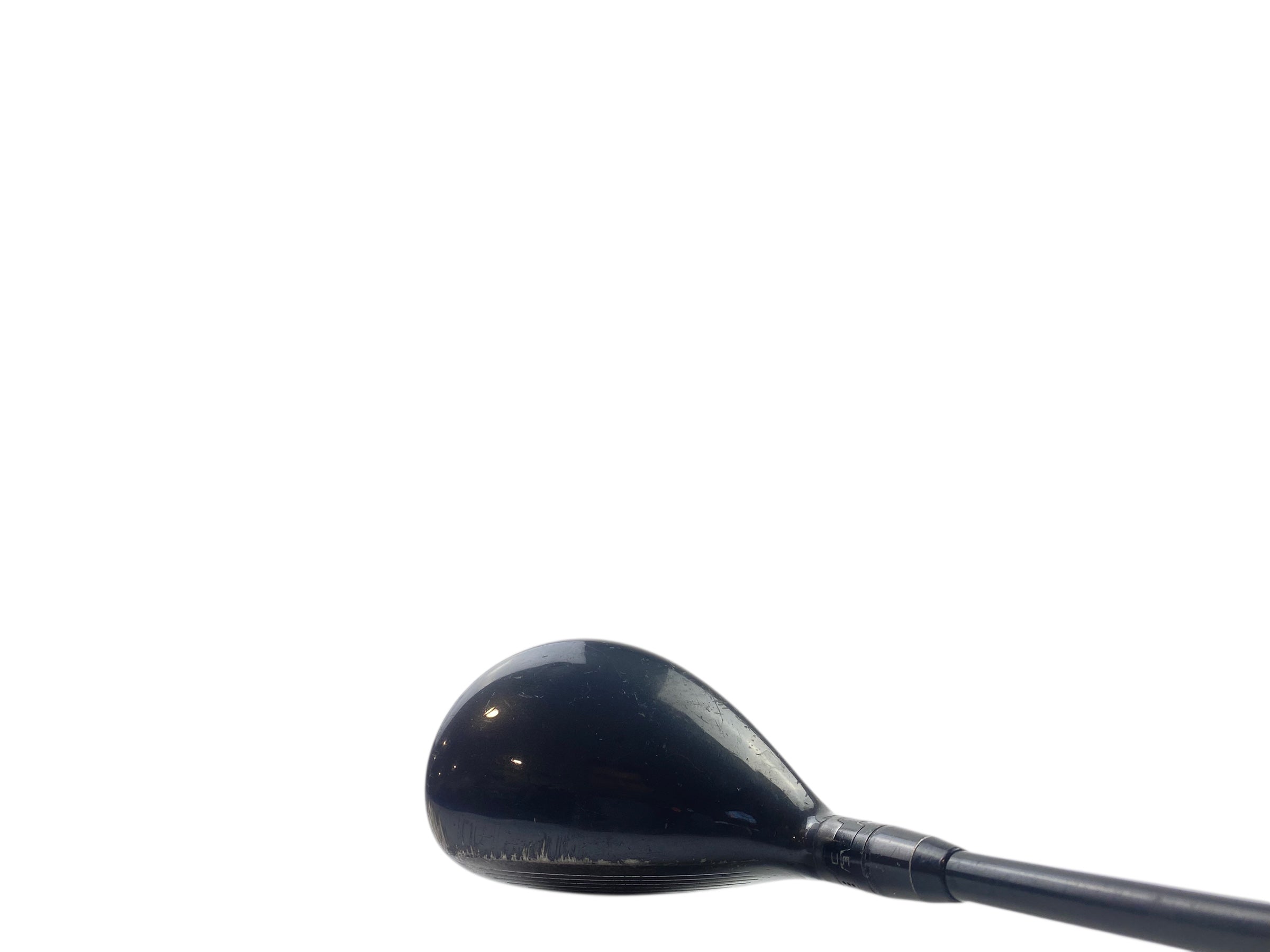 Titleist 818 H1 4 Hybrid / 23 Degree / Regular Flex