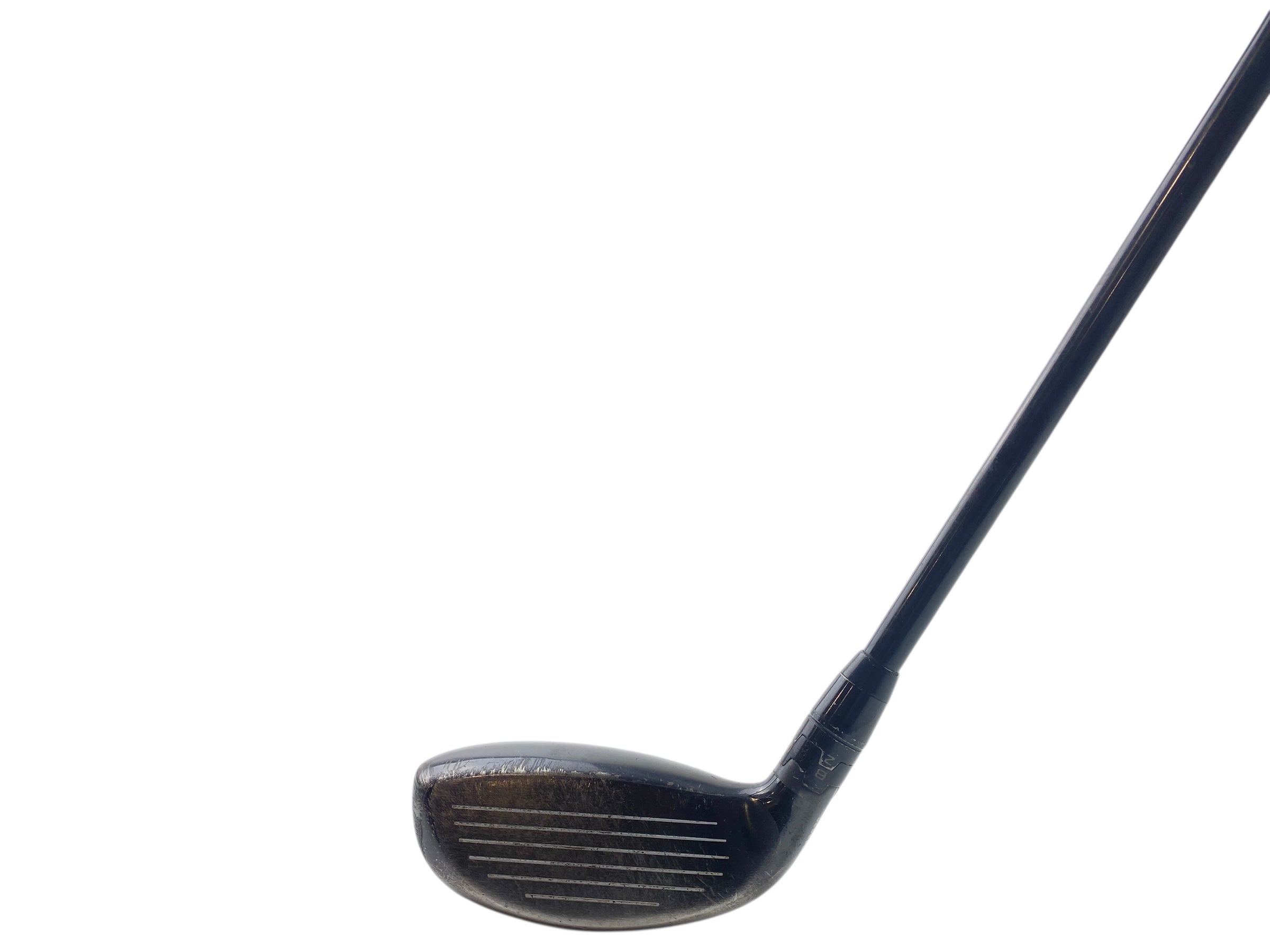 Titleist 818 H1 4 Hybrid / 23 Degree / Regular Flex