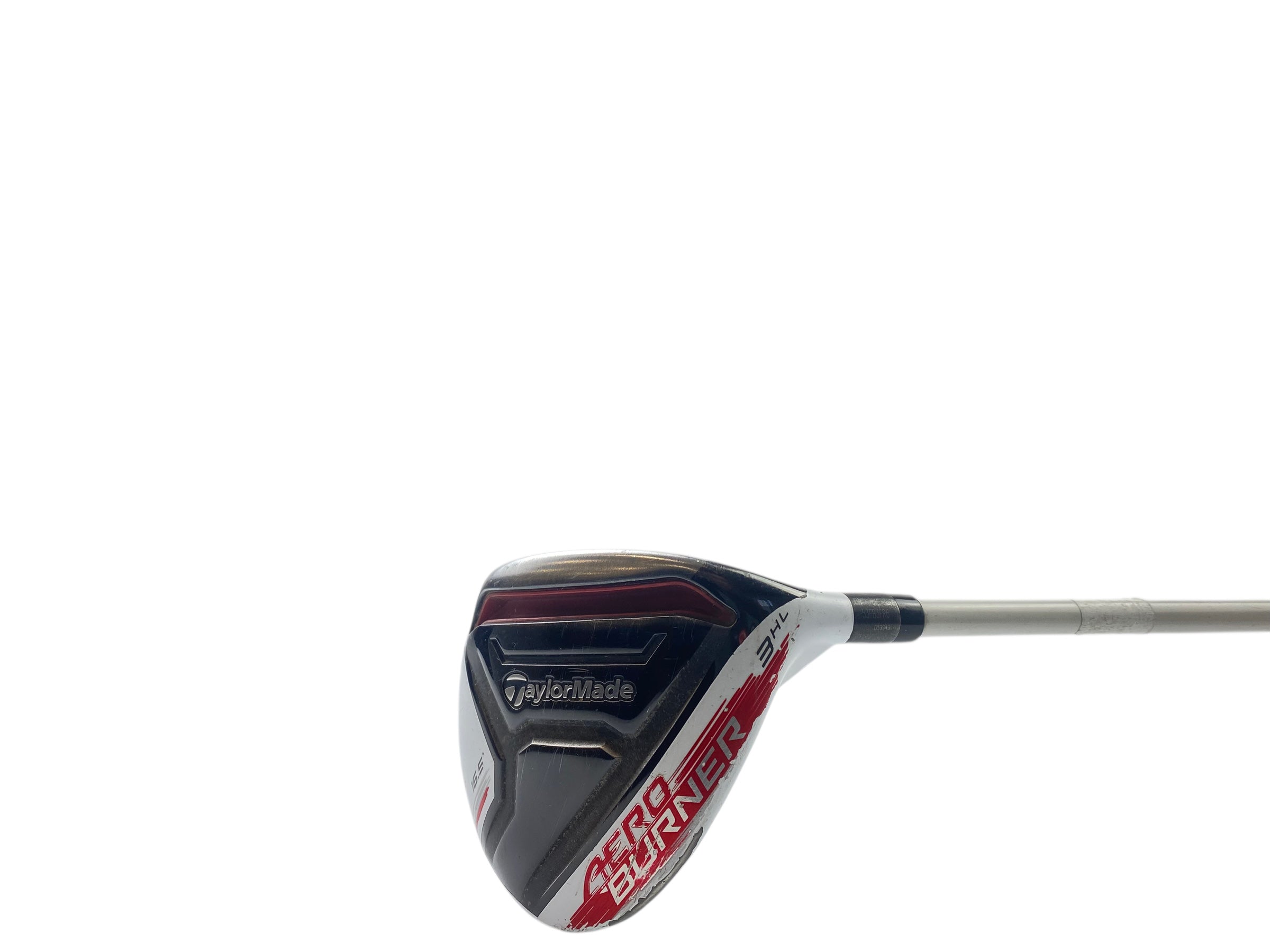 Taylormade Aeroburner HL 3 Wood / 16.5 Degree / Ladies Flex
