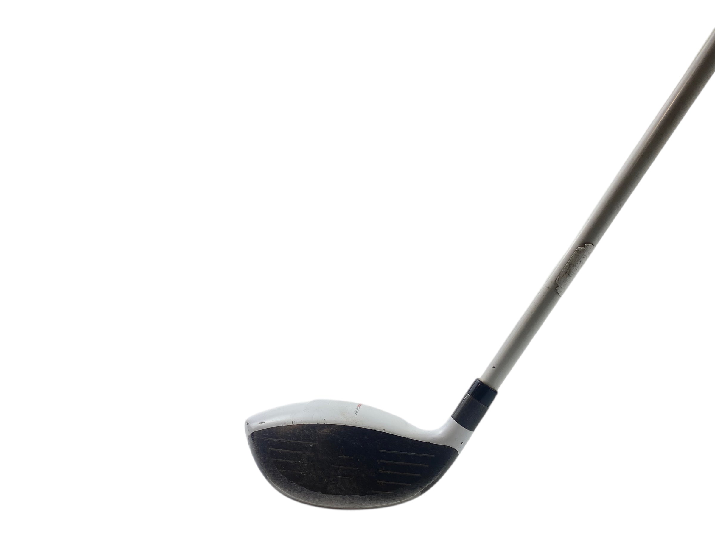 Taylormade Aeroburner HL 3 Wood / 16.5 Degree / Ladies Flex