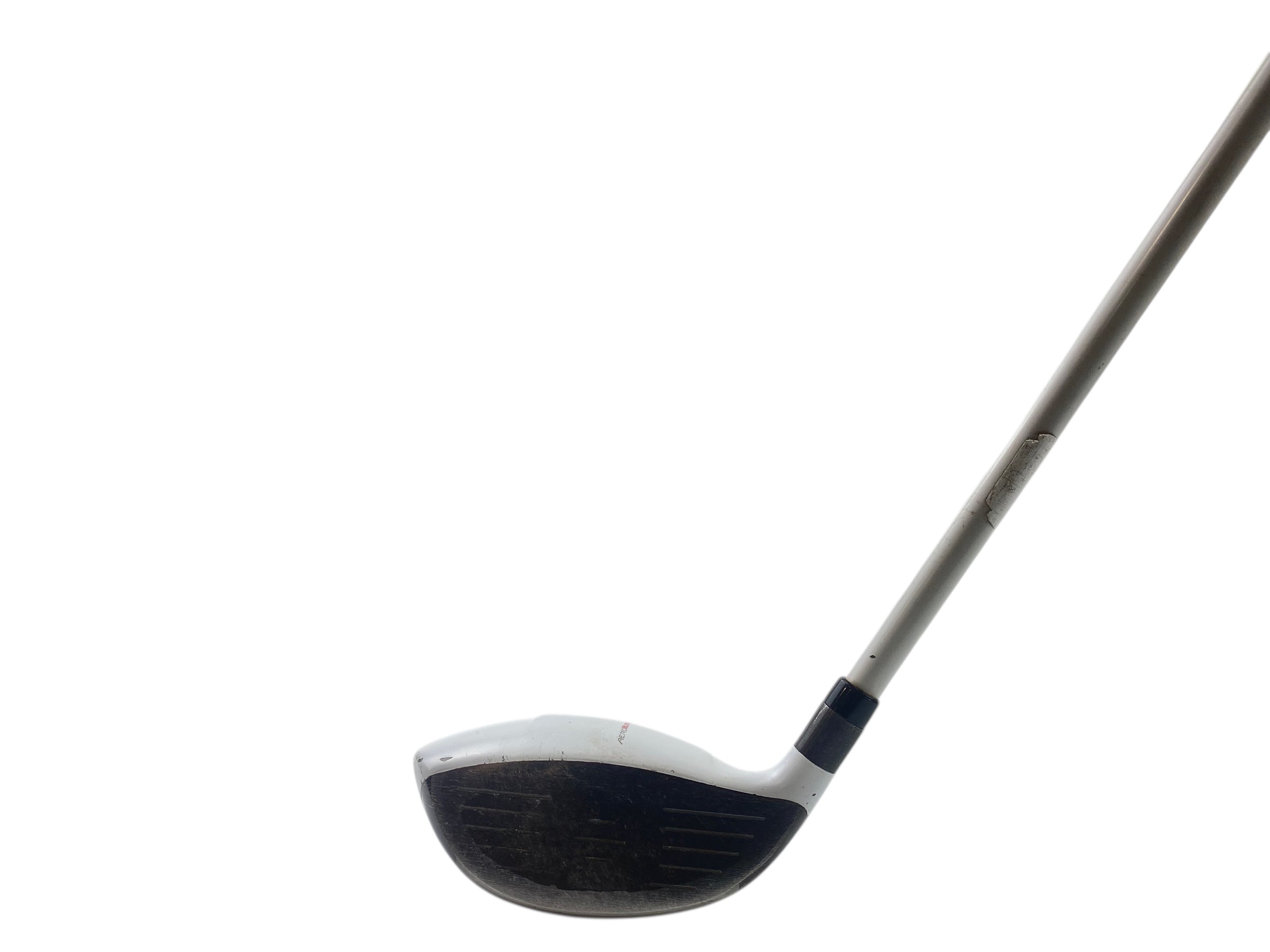 Taylormade Aeroburner HL 3 Wood / 16.5 Degree / Ladies Flex