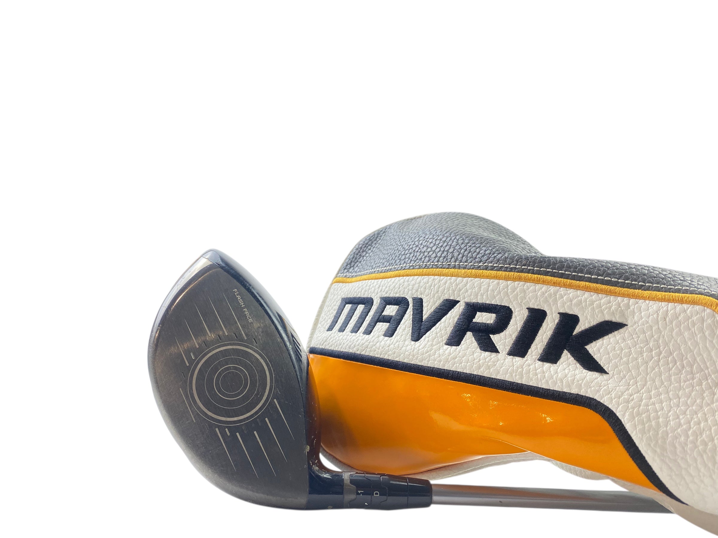 Callaway Mavrik Driver / 10.5 Degree / Regular Flex