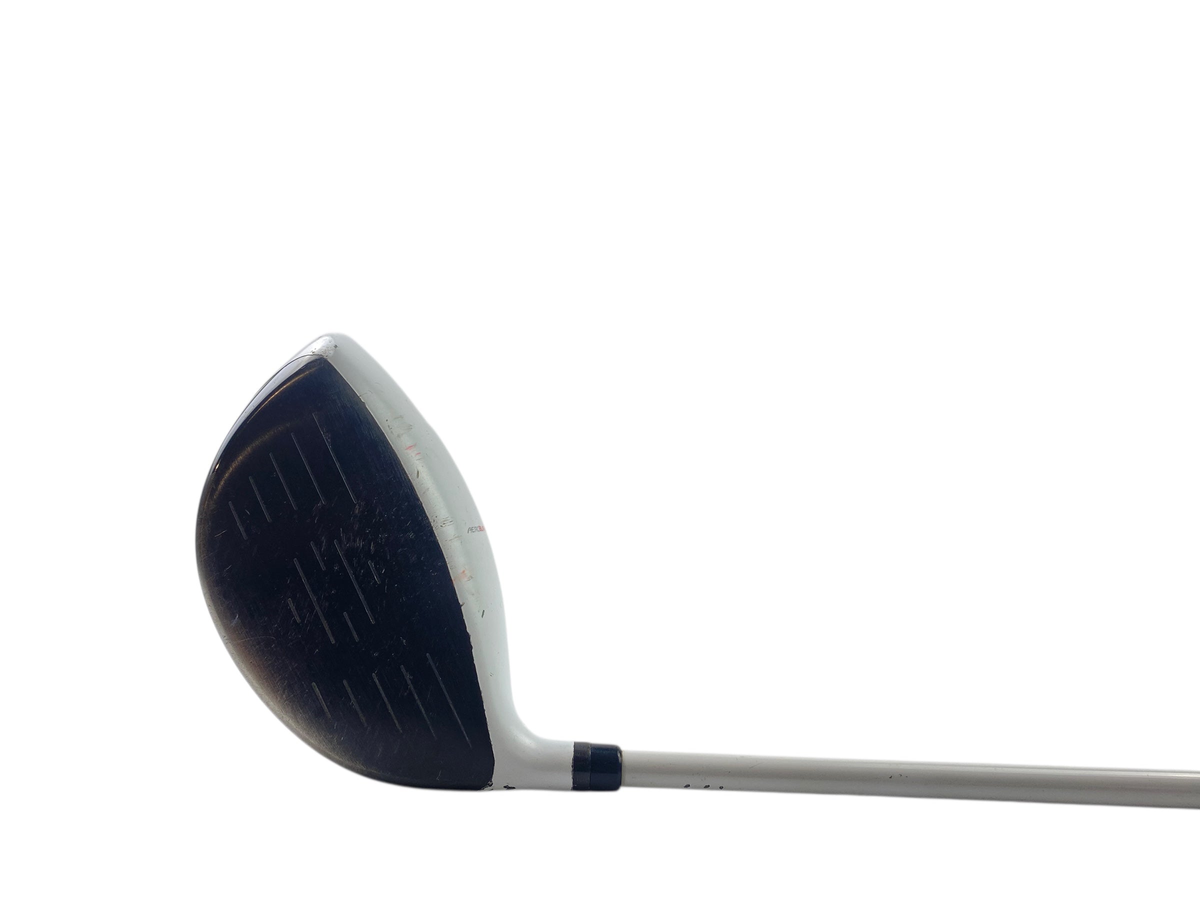 Taylormade Aeroburner Driver / 10.5 Degree / Ladies Flex