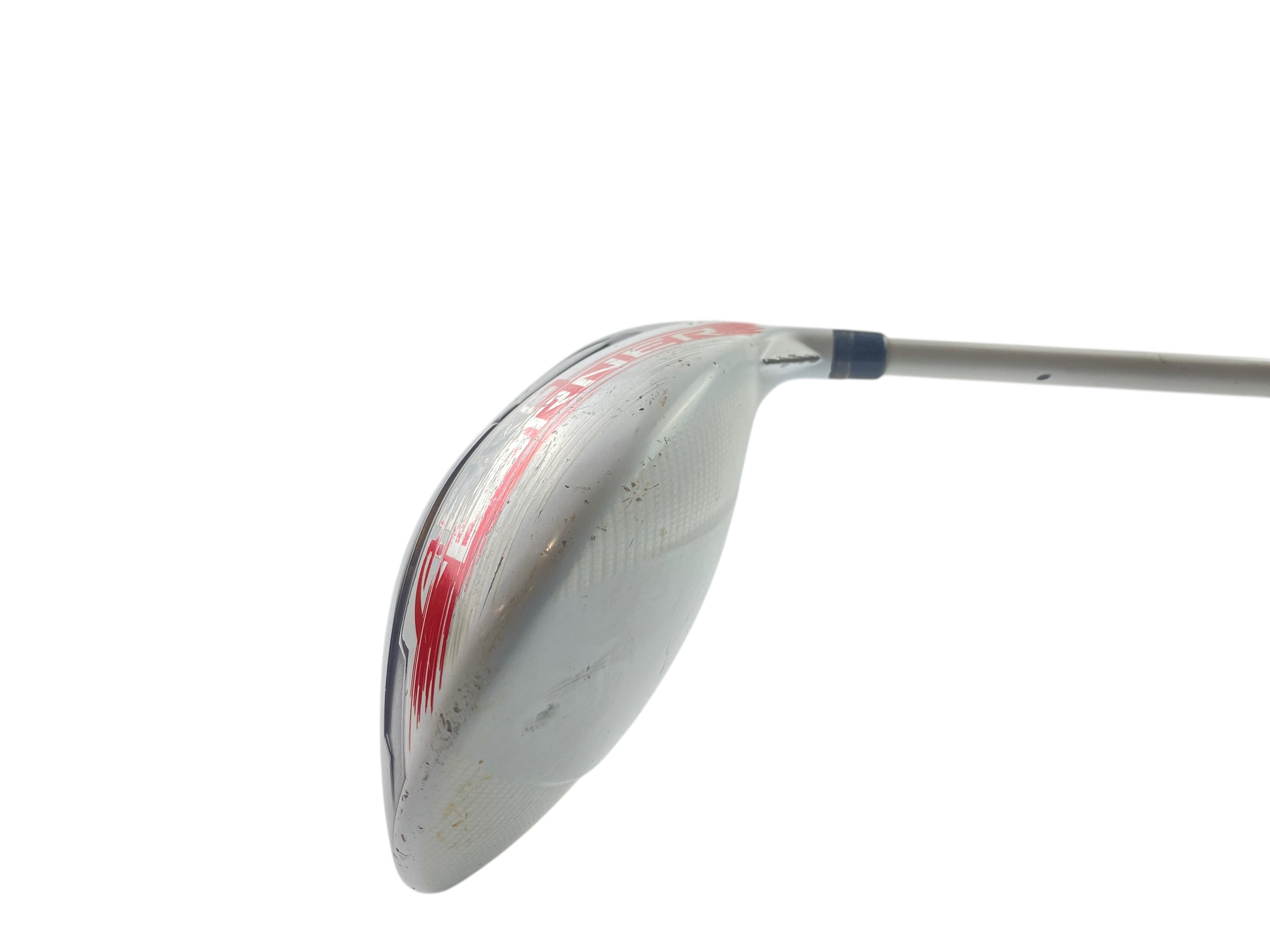Taylormade Aeroburner Driver / 10.5 Degree / Ladies Flex