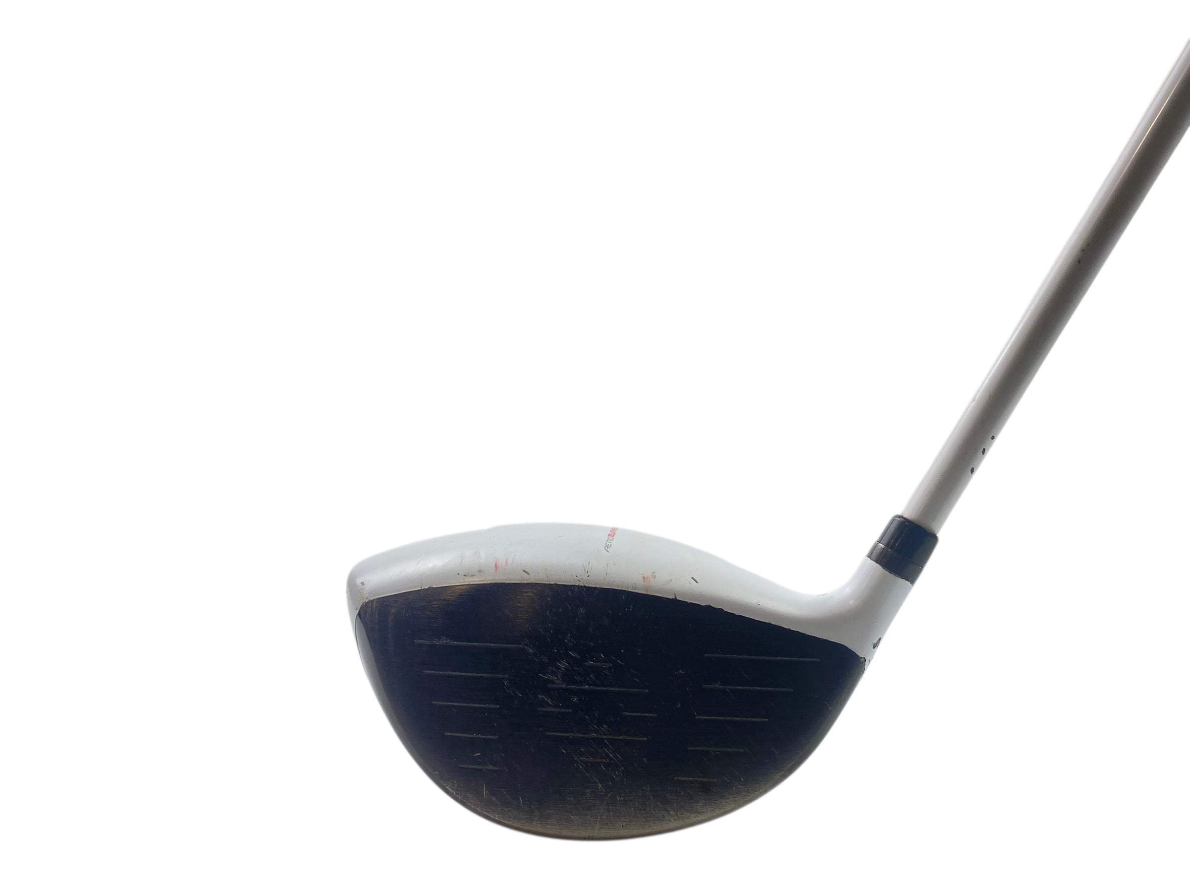 Taylormade Aeroburner Driver / 10.5 Degree / Ladies Flex