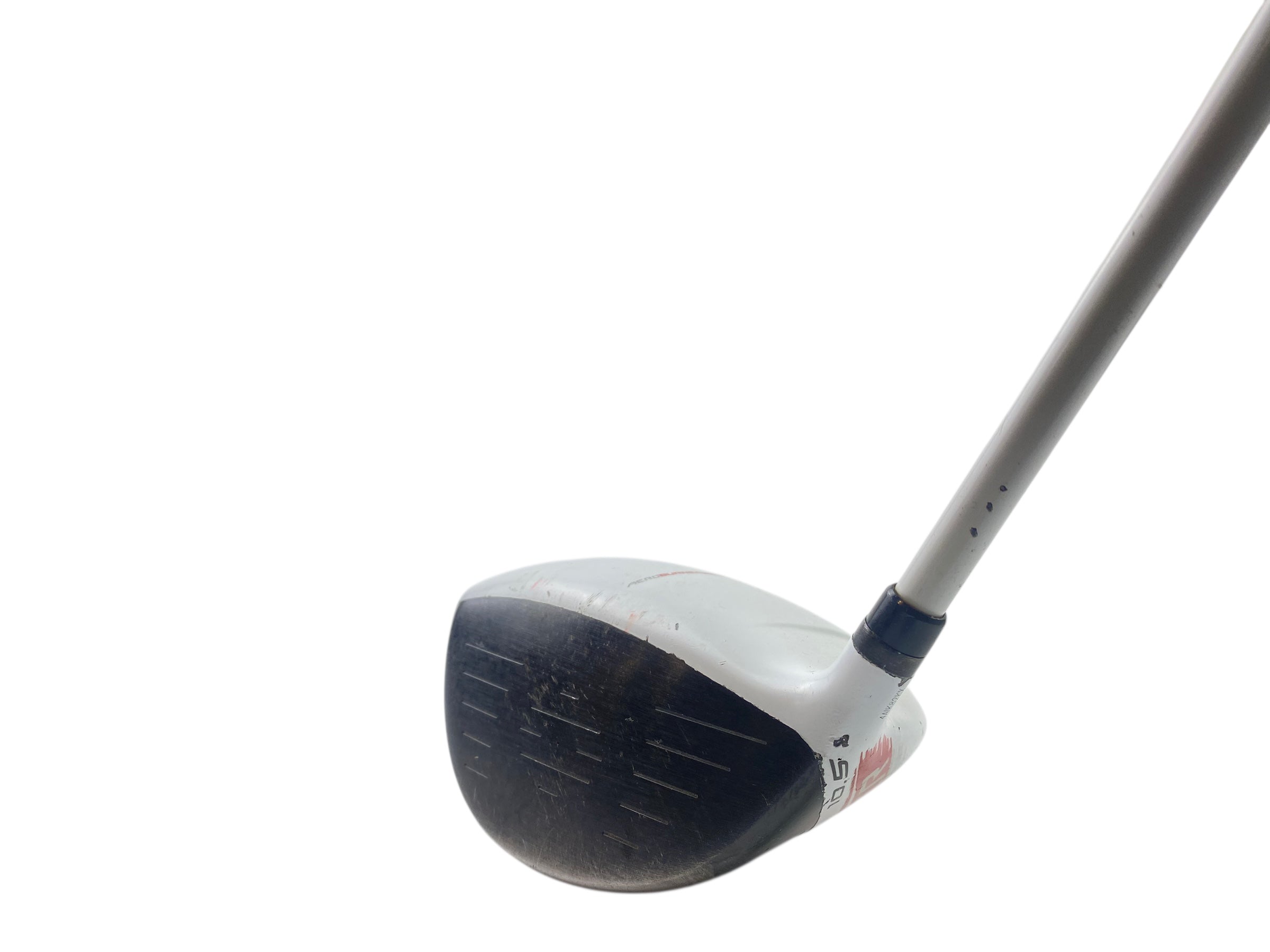 Taylormade Aeroburner Driver / 10.5 Degree / Ladies Flex