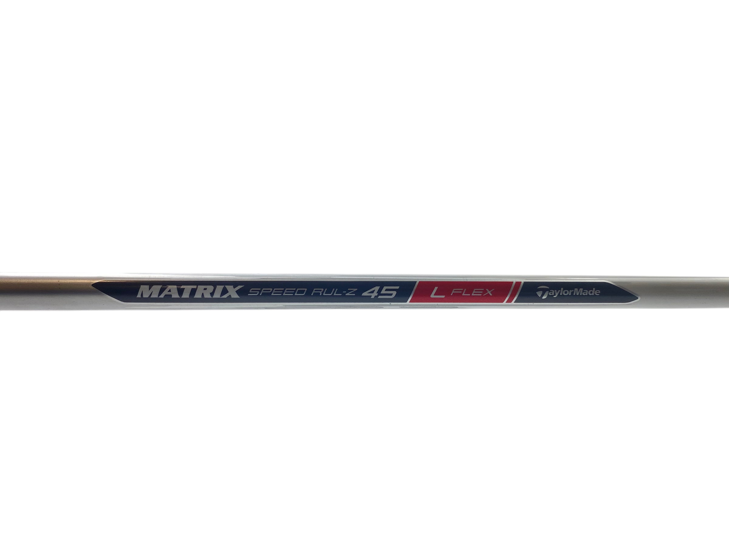Taylormade Aeroburner Driver / 10.5 Degree / Ladies Flex