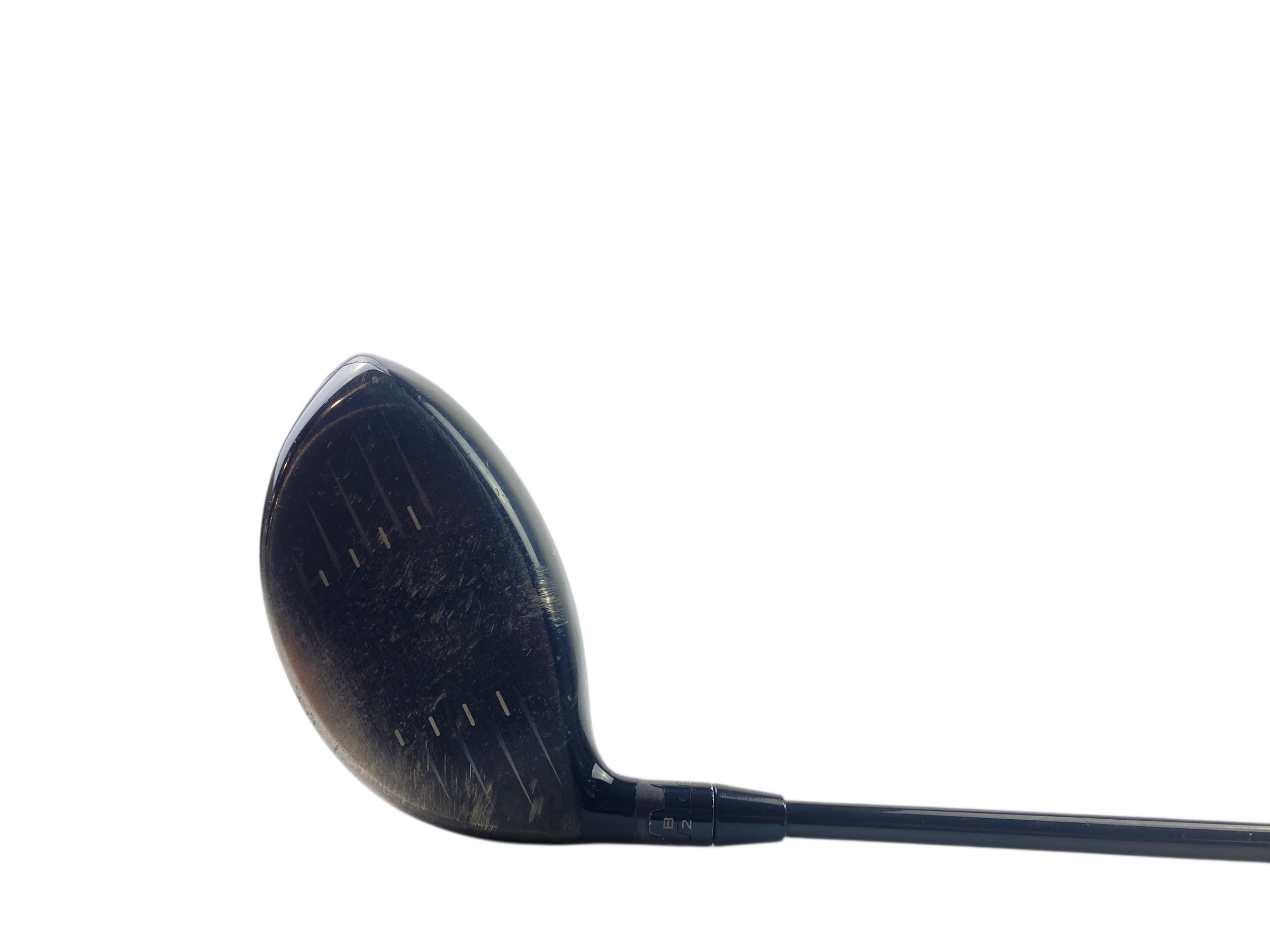 Titleist TS2 Driver / 10.5 Driver / Regular Flex