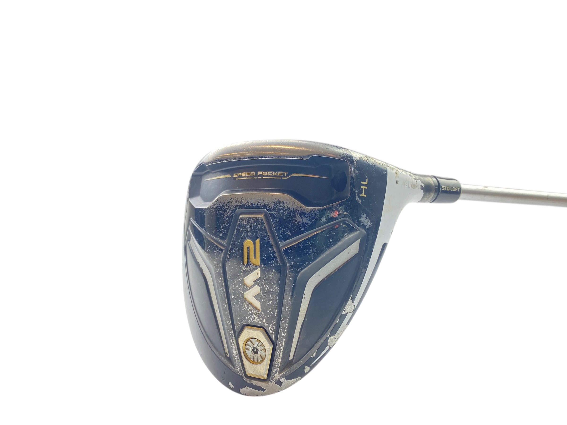 Taylormade M2 HL 2016 Driver / 12 Degree / Ladies Flex