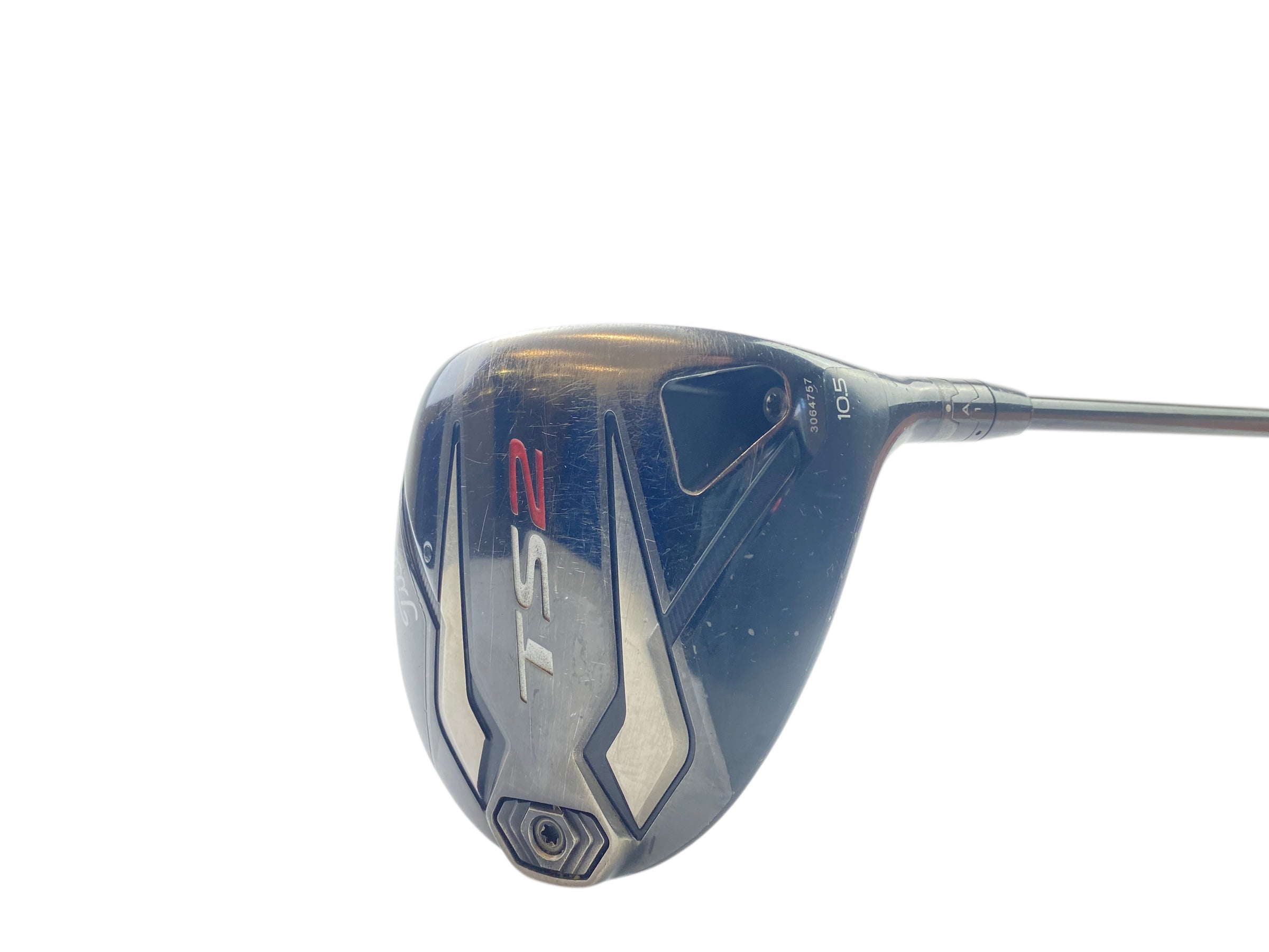 Titleist TS2 Driver / 10.5 Driver / Regular Flex