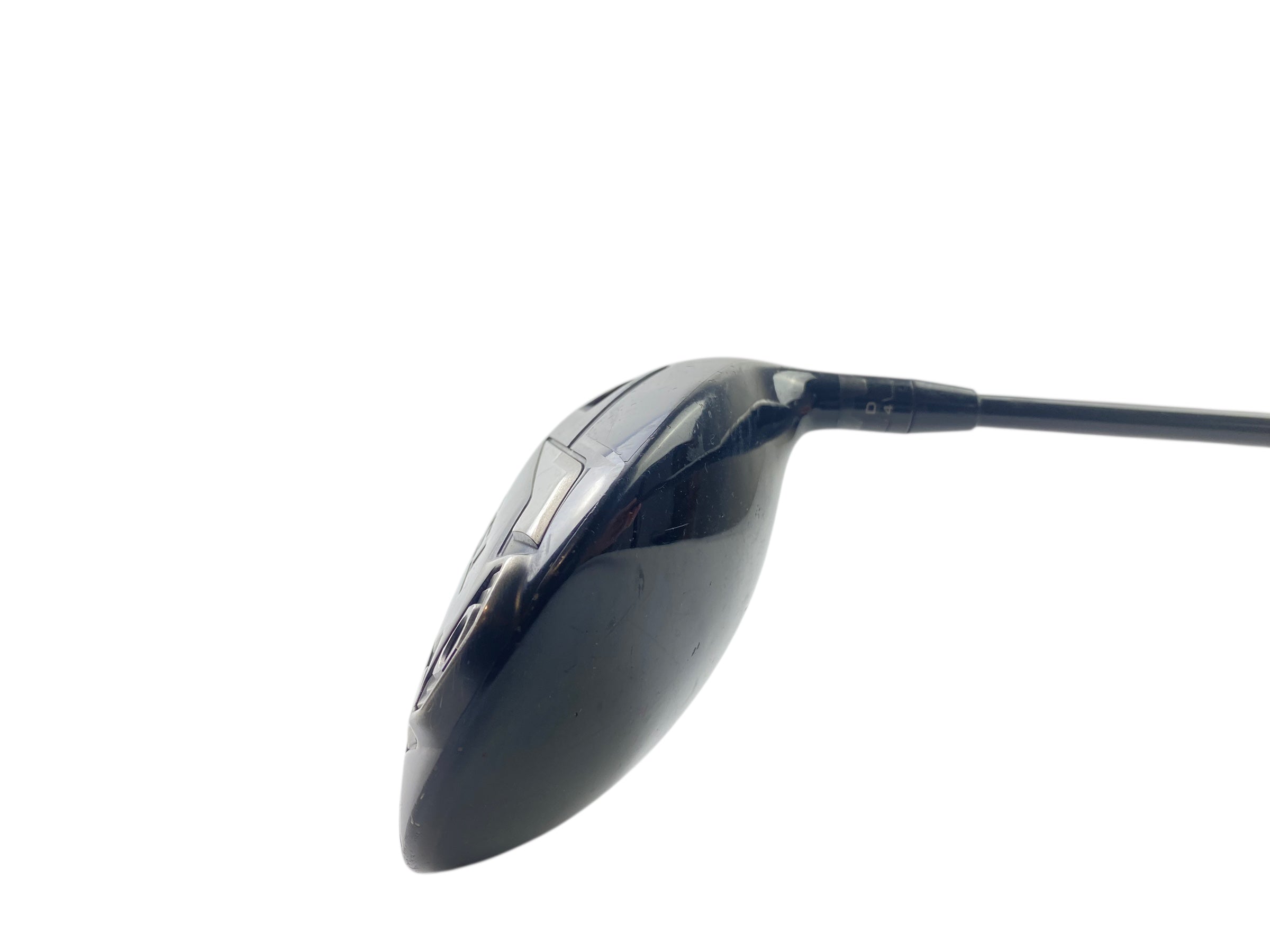 Titleist TS2 Driver / 10.5 Driver / Regular Flex