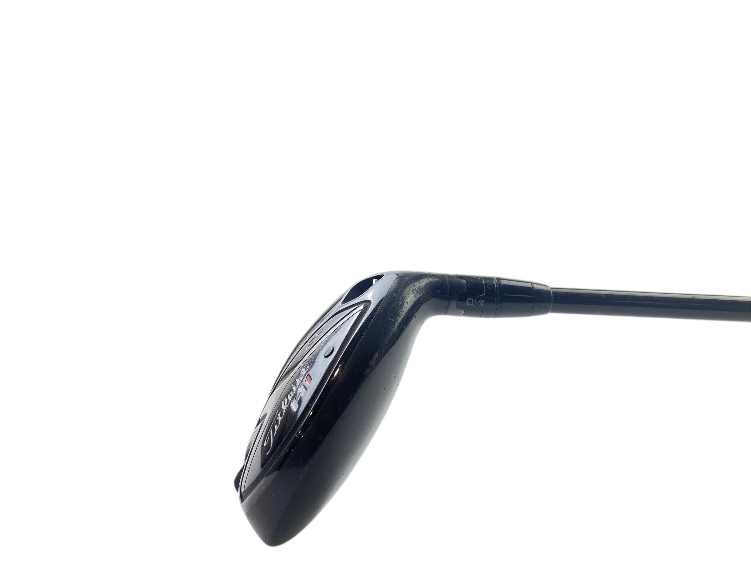 Titleist 818 H1 4 Hybrid / 23 Degree / Regular Flex