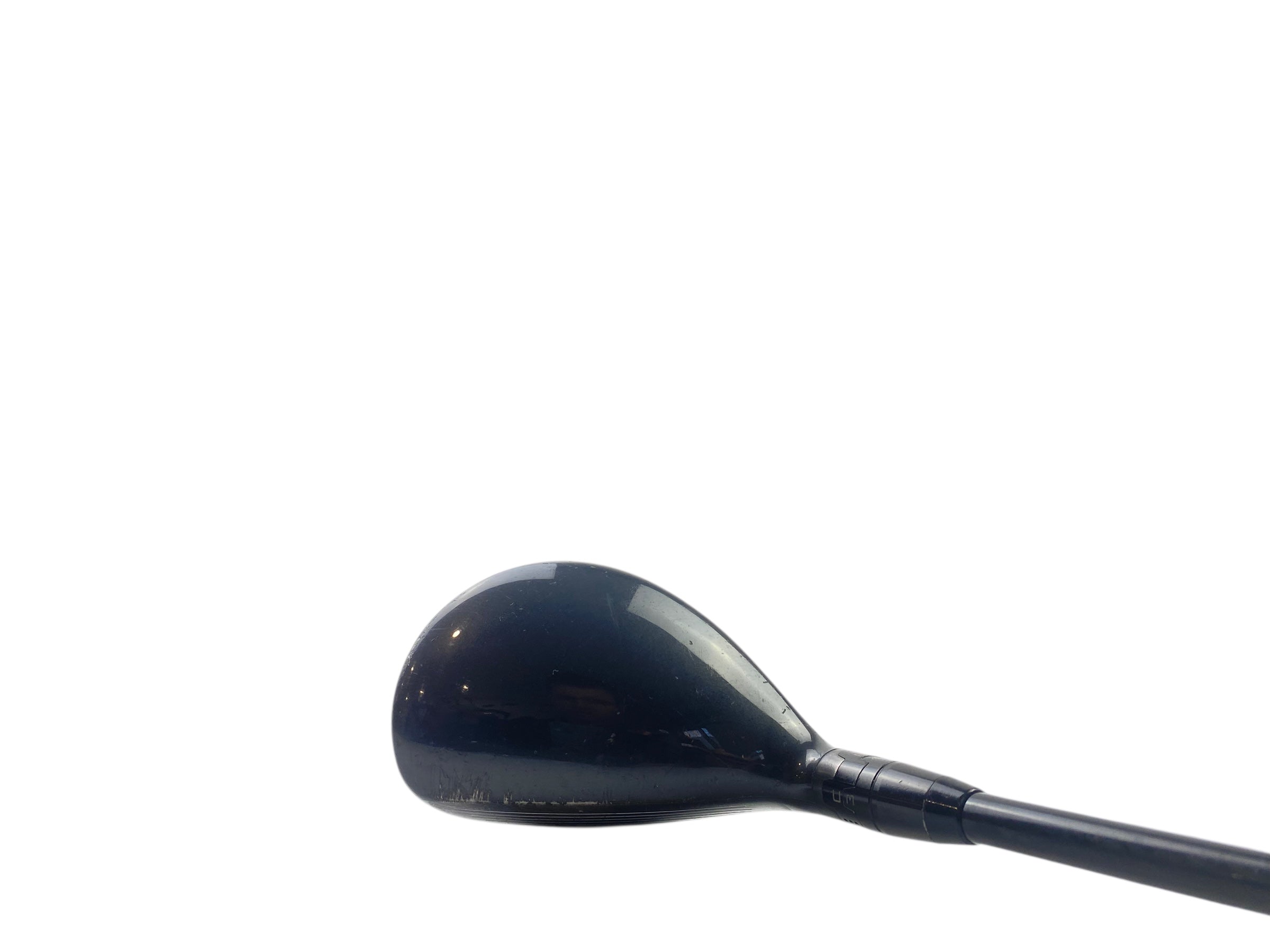 Titleist 818 H1 4 Hybrid / 23 Degree / Regular Flex