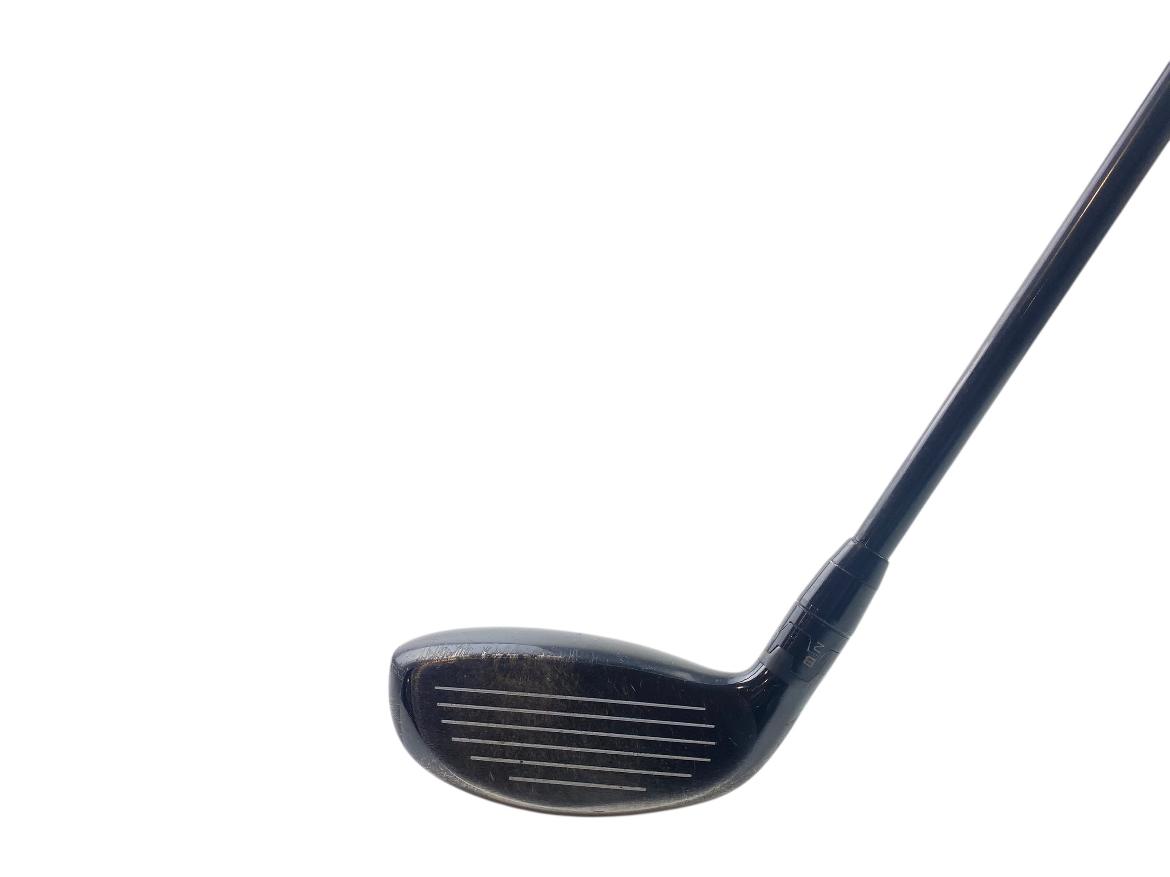 Titleist 818 H1 4 Hybrid / 23 Degree / Regular Flex