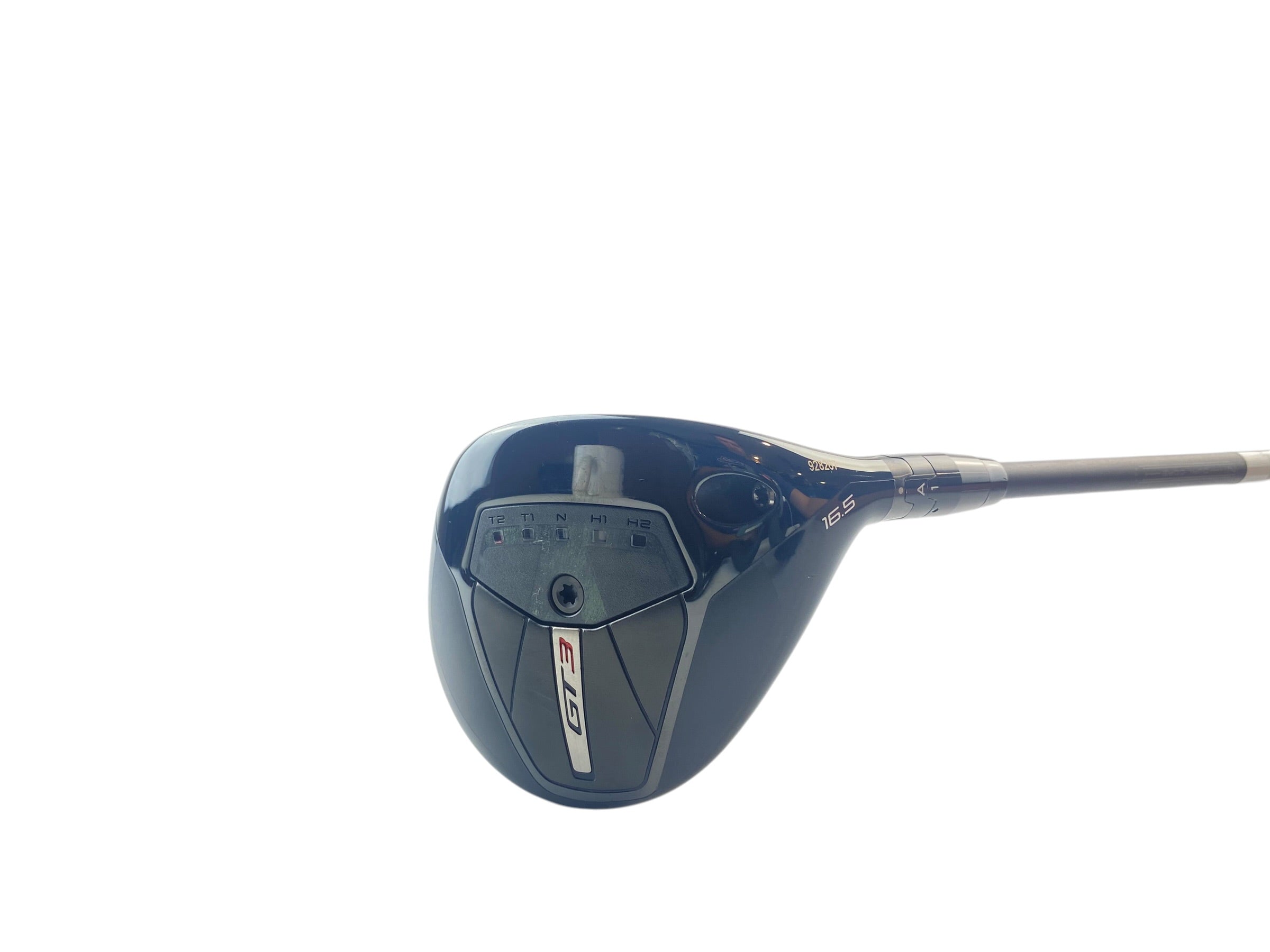 Titleist GT3 3 Wood / 16.5 Degree / Regular Flex