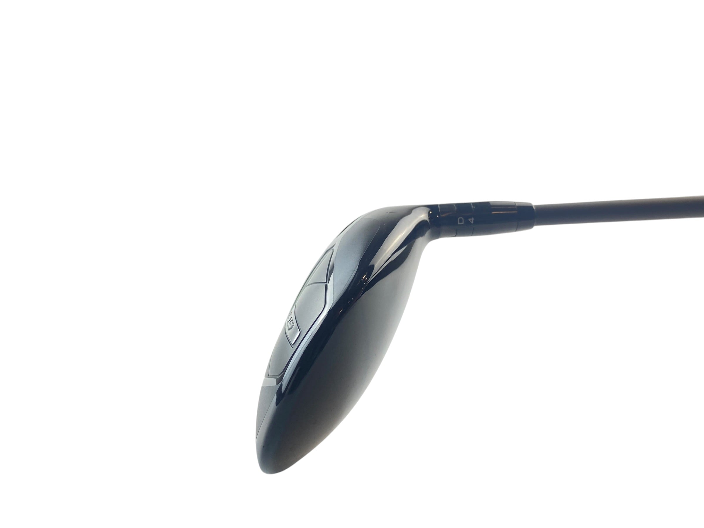 Titleist GT3 3 Wood / 16.5 Degree / Regular Flex