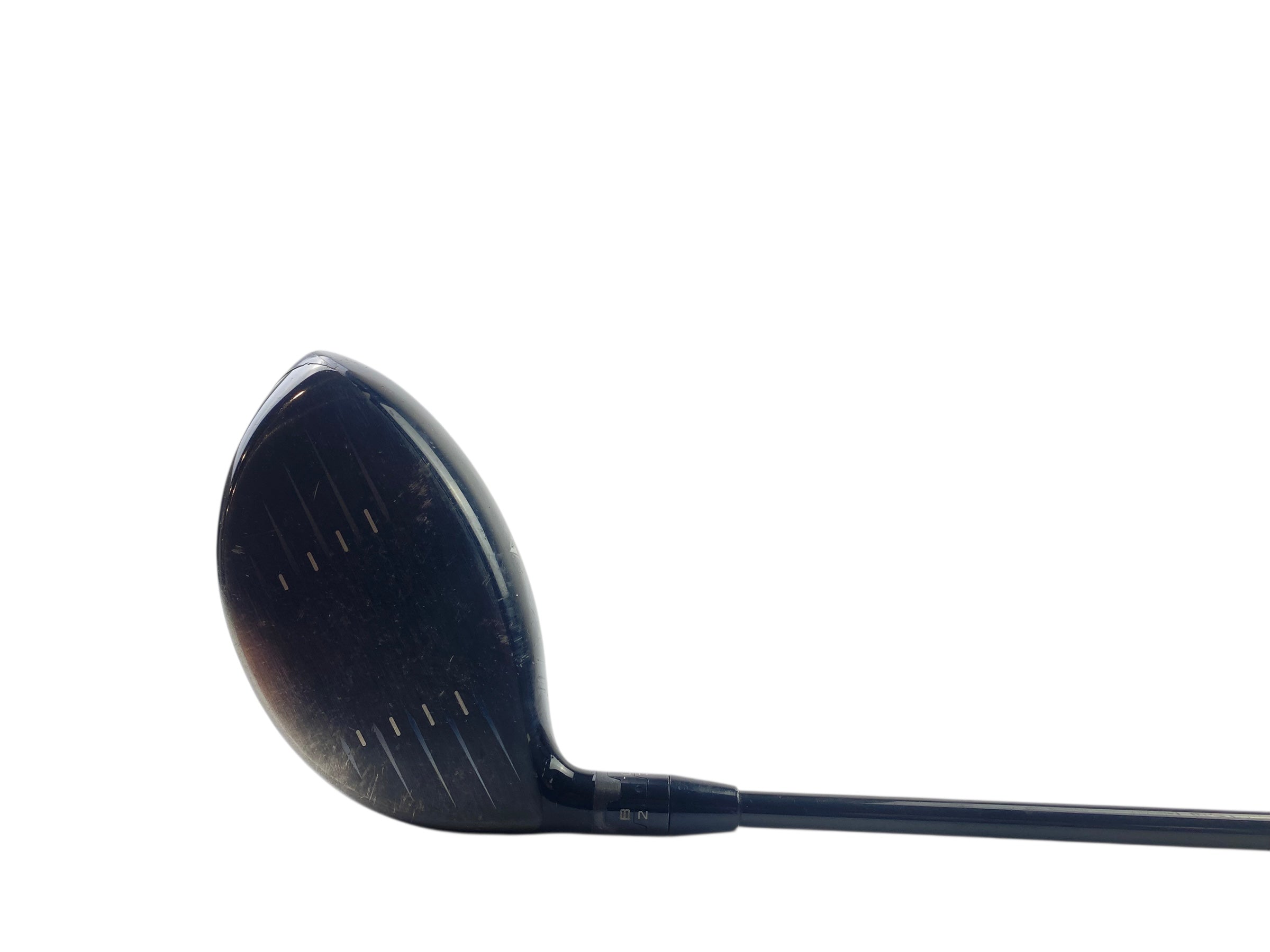 Titleist TS2 Driver / 10.5 Driver / Regular Flex