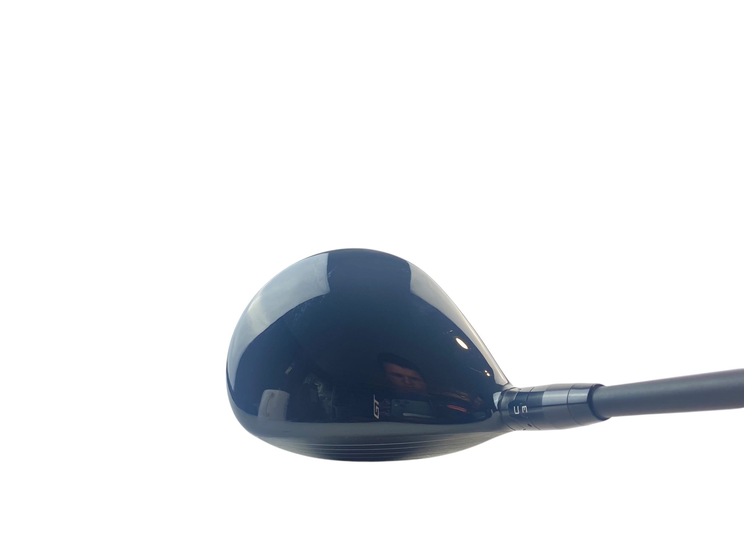 Titleist GT3 3 Wood / 16.5 Degree / Regular Flex
