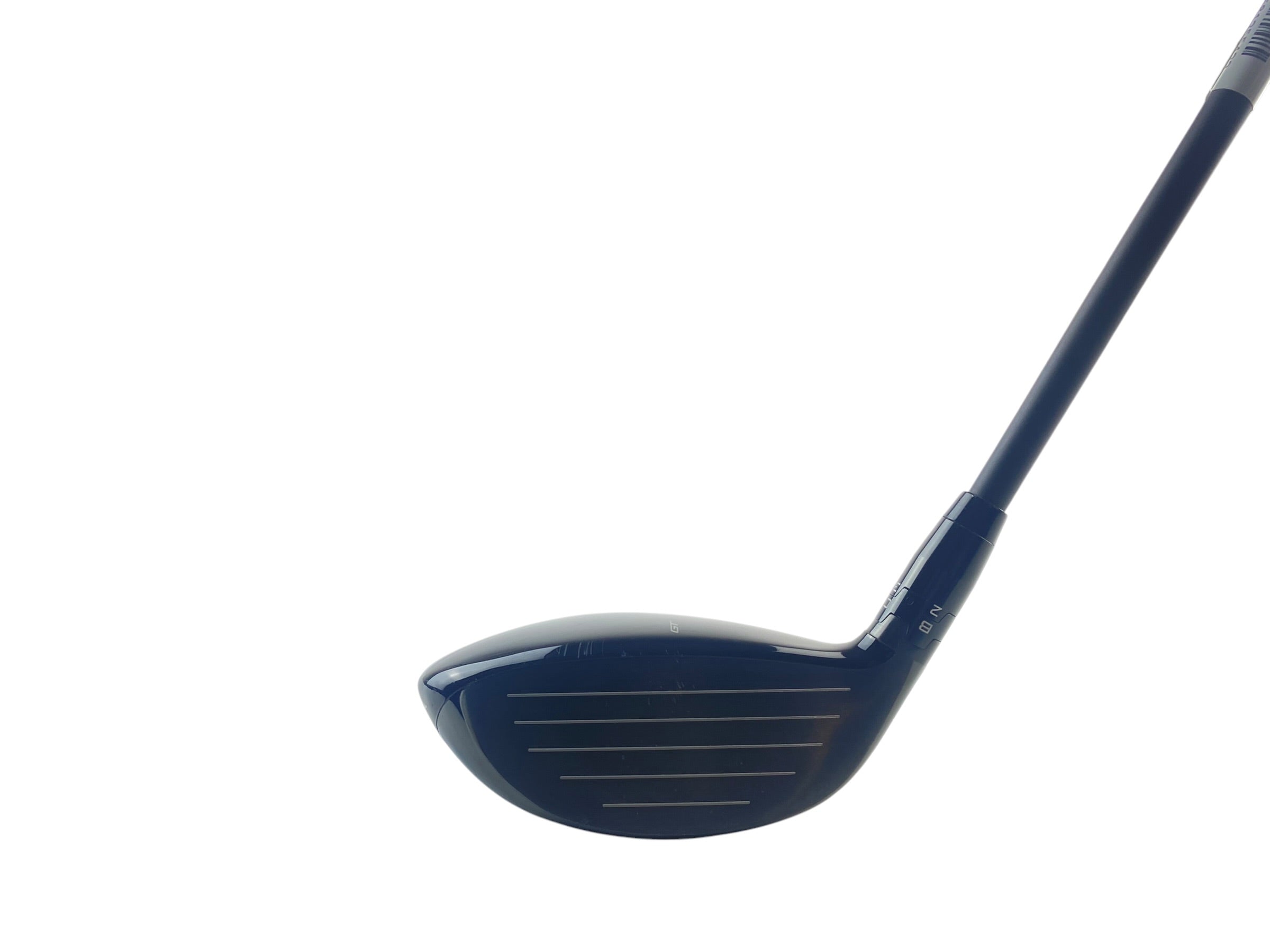Titleist GT3 3 Wood / 16.5 Degree / Regular Flex
