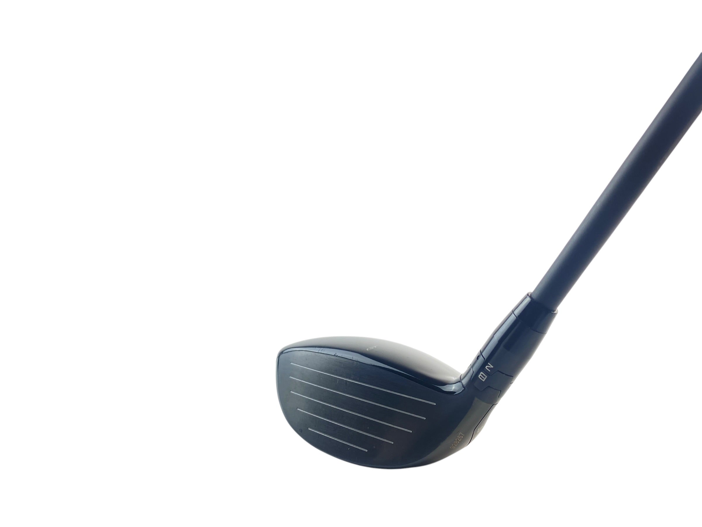 Titleist GT3 3 Wood / 16.5 Degree / Regular Flex