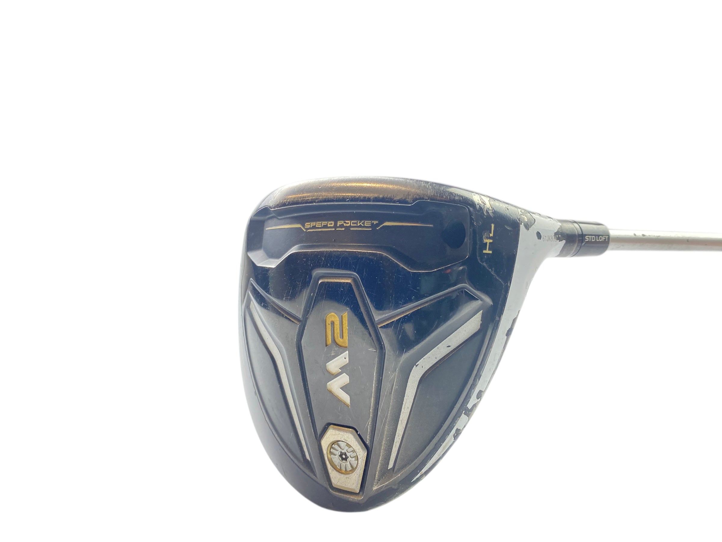 Taylormade M2 HL 2016 Driver / 12 Degree / Ladies Flex