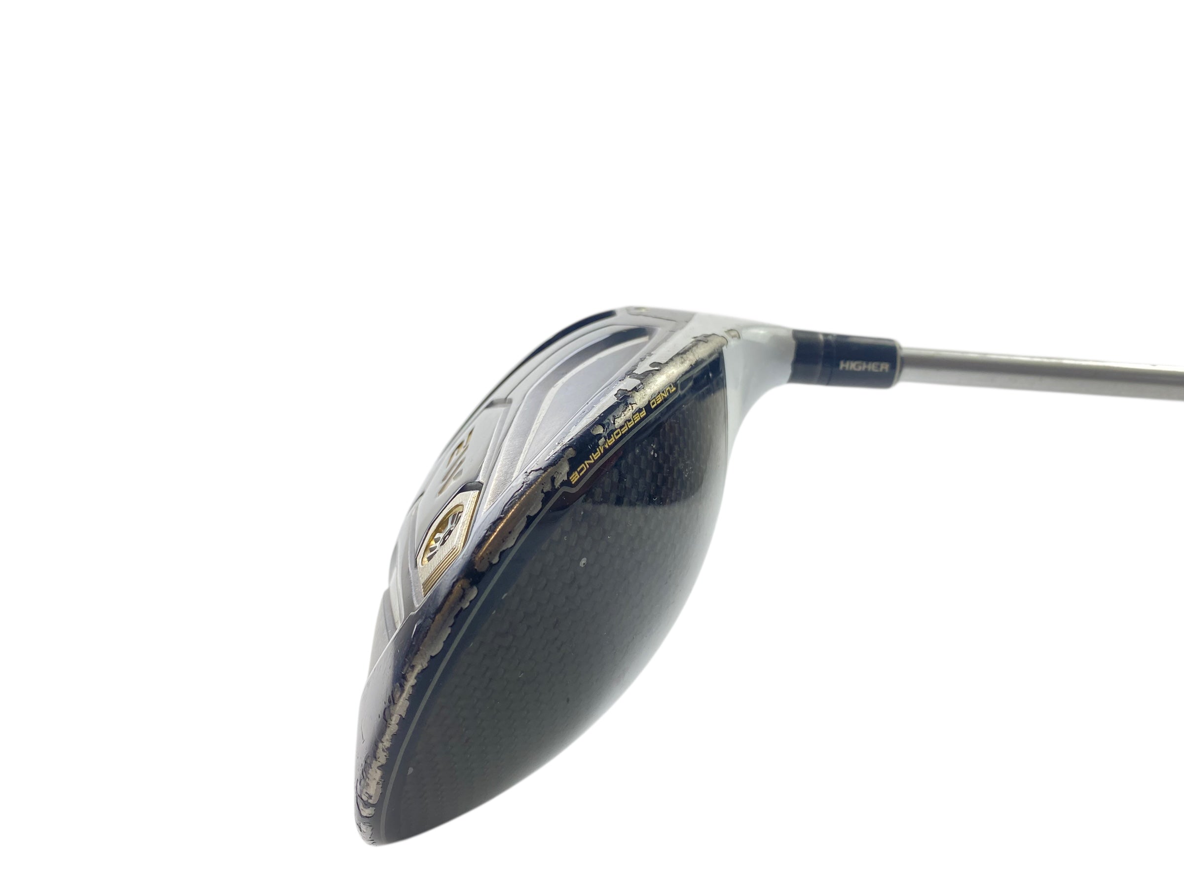 Taylormade M2 HL 2016 Driver / 12 Degree / Ladies Flex