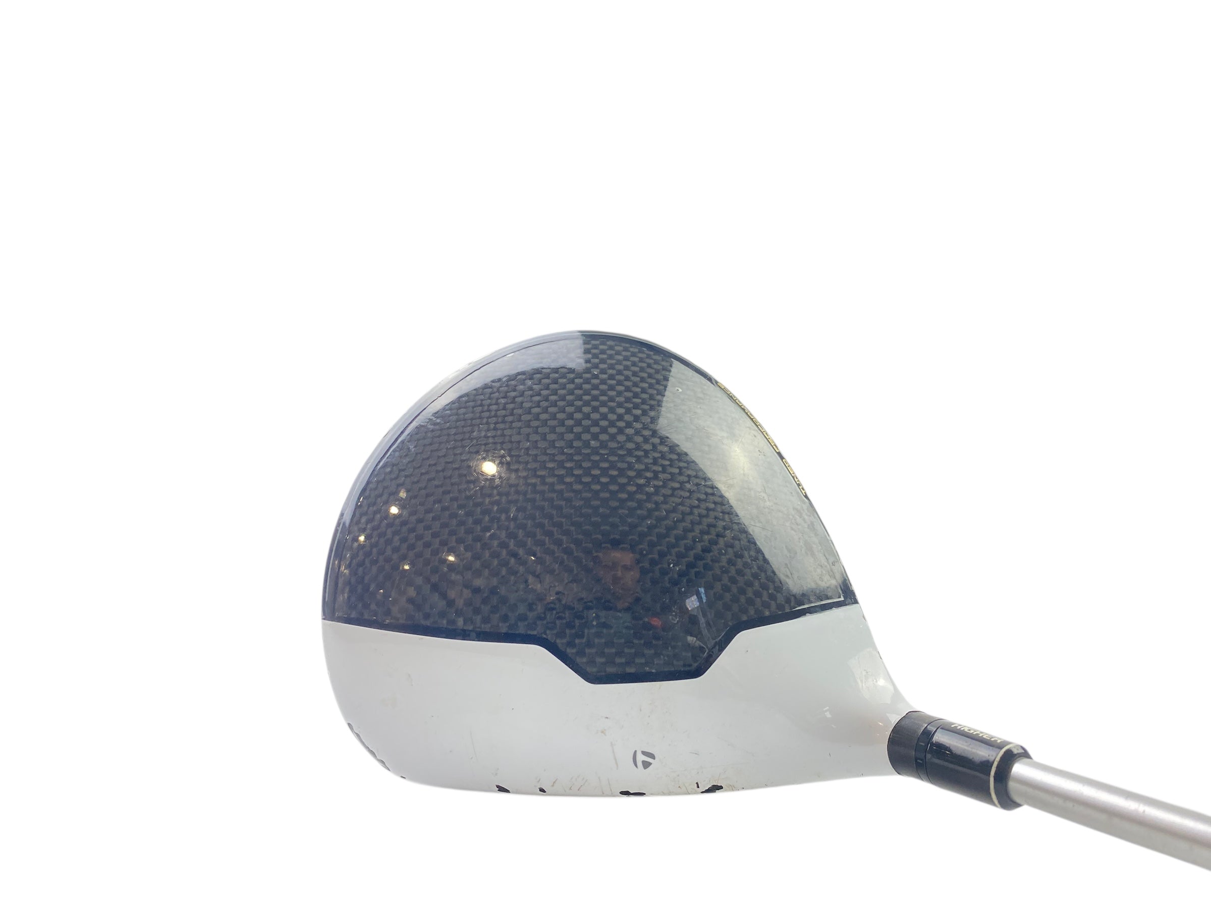 Taylormade M2 HL 2016 Driver / 12 Degree / Ladies Flex