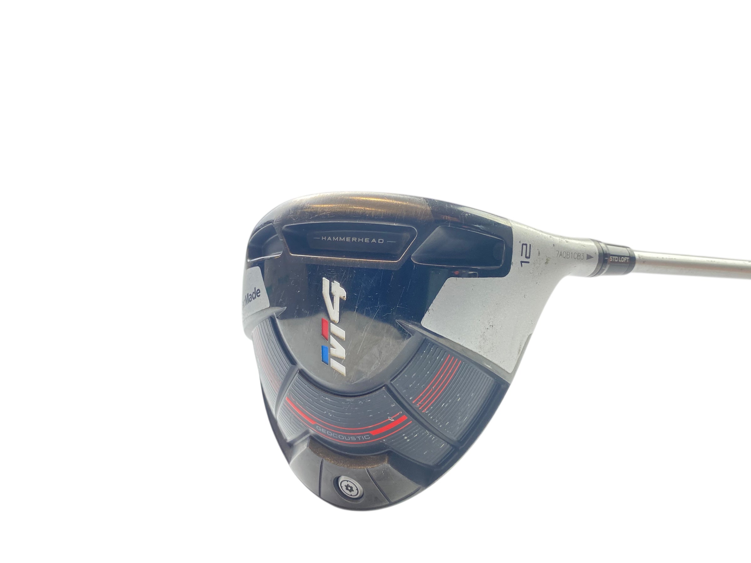 Taylormade M4 Driver / 12 Degree / Ladies Flex