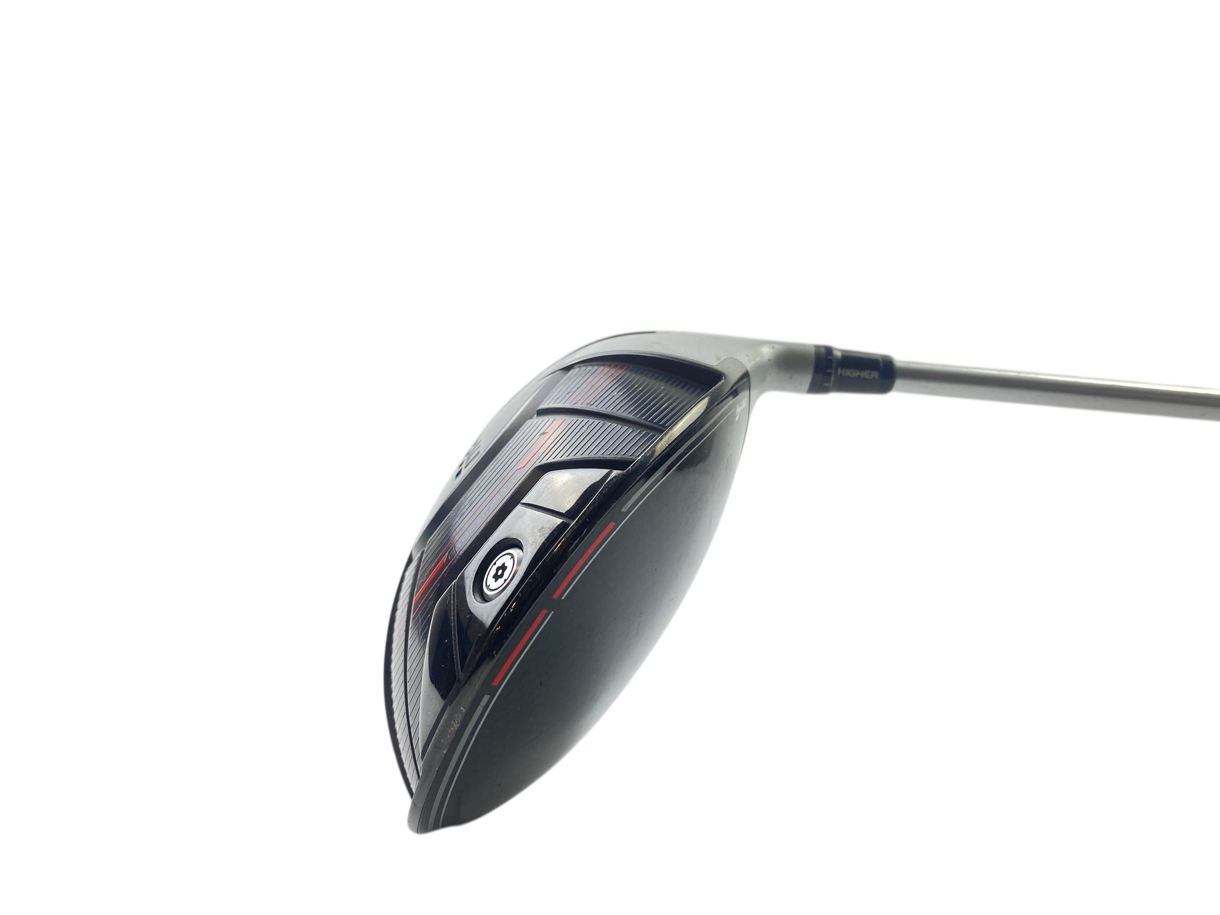 Taylormade M4 Driver / 12 Degree / Ladies Flex