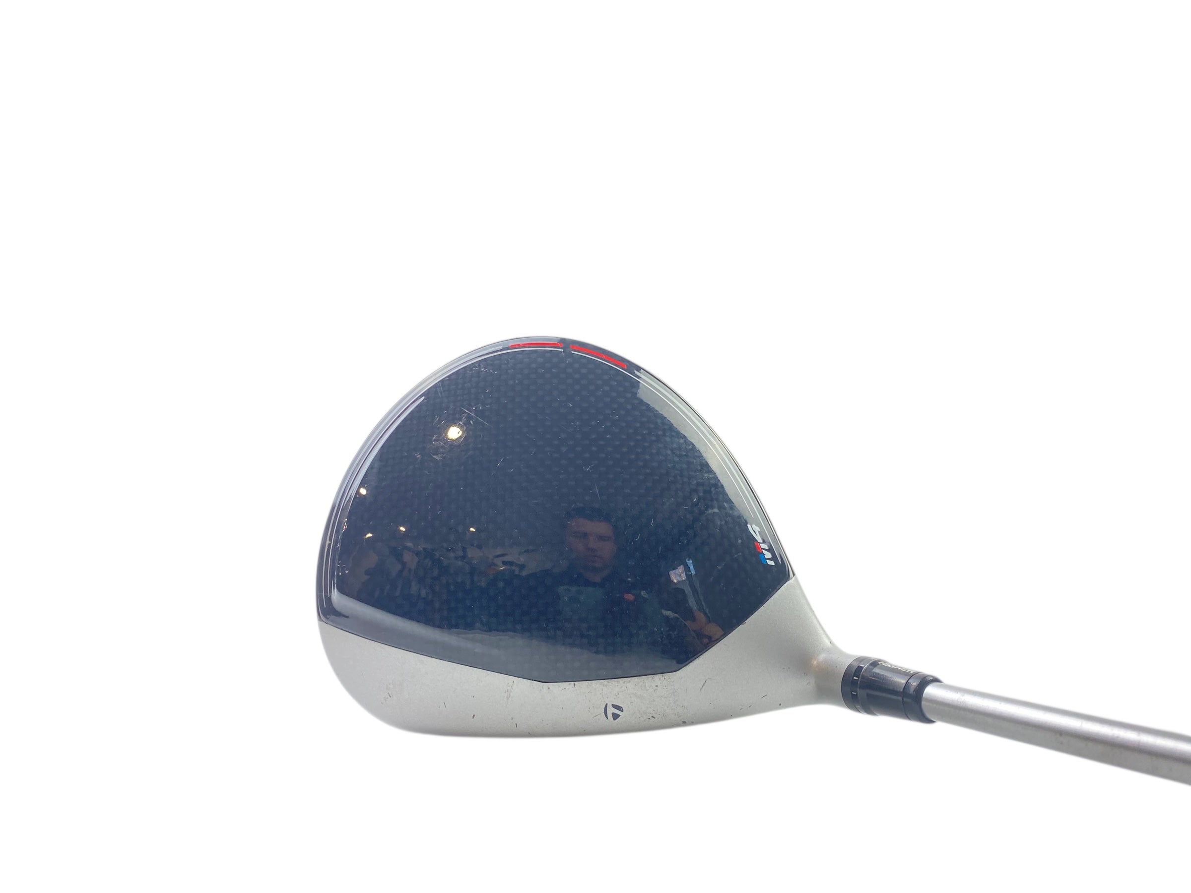 Taylormade M4 Driver / 12 Degree / Ladies Flex