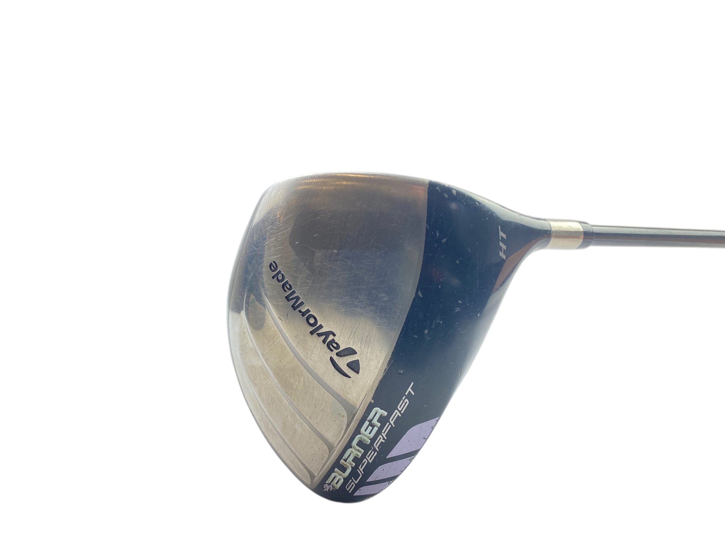 Taylormade Burner Superfast HL Driver / 13 Degree / Ladies Flex