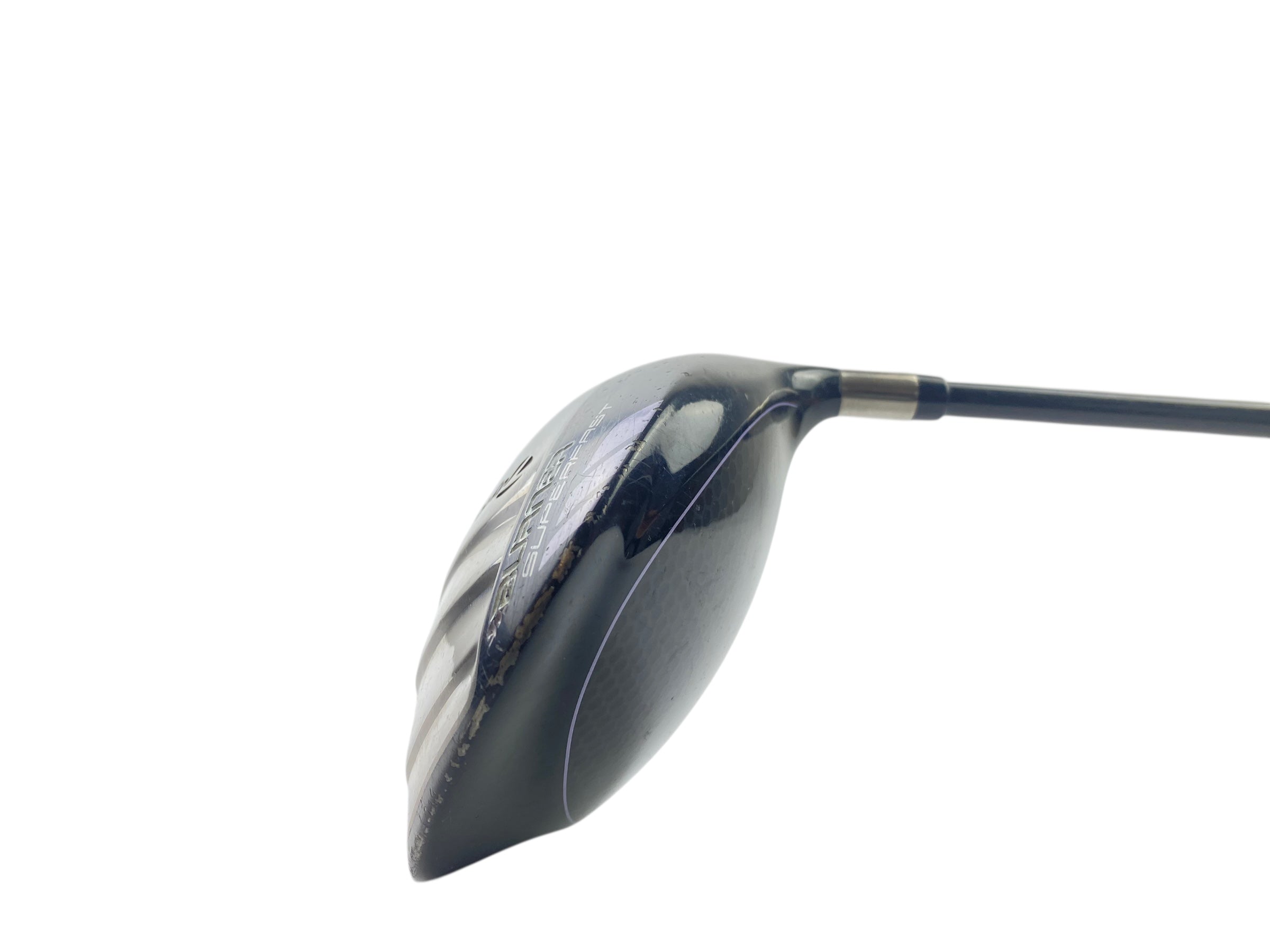 Taylormade Burner Superfast HL Driver / 13 Degree / Ladies Flex