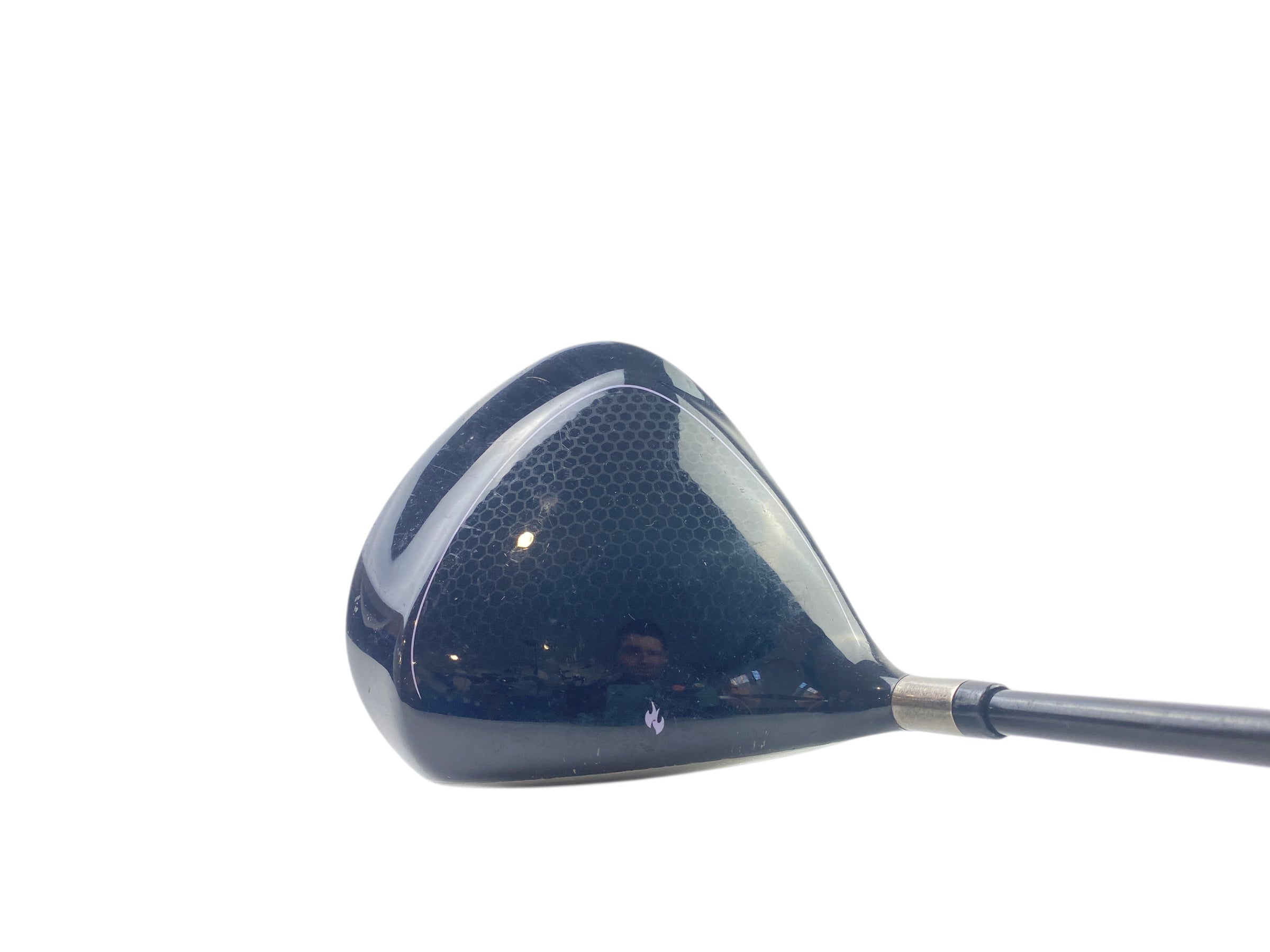 Taylormade Burner Superfast HL Driver / 13 Degree / Ladies Flex