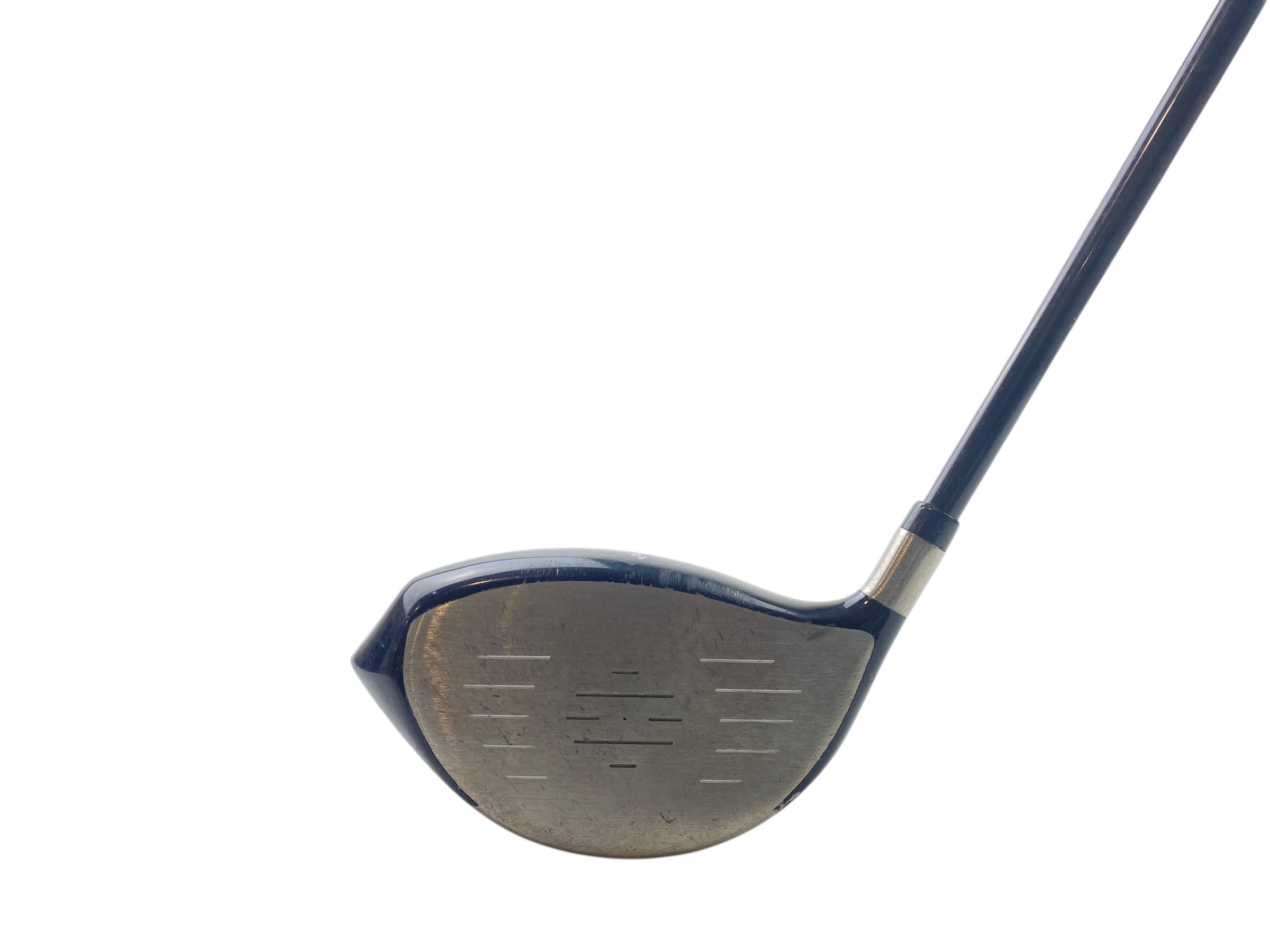 Taylormade Burner Superfast HL Driver / 13 Degree / Ladies Flex