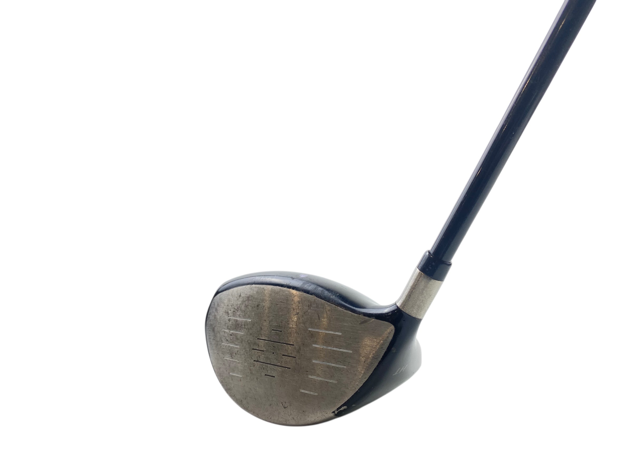 Taylormade Burner Superfast HL Driver / 13 Degree / Ladies Flex