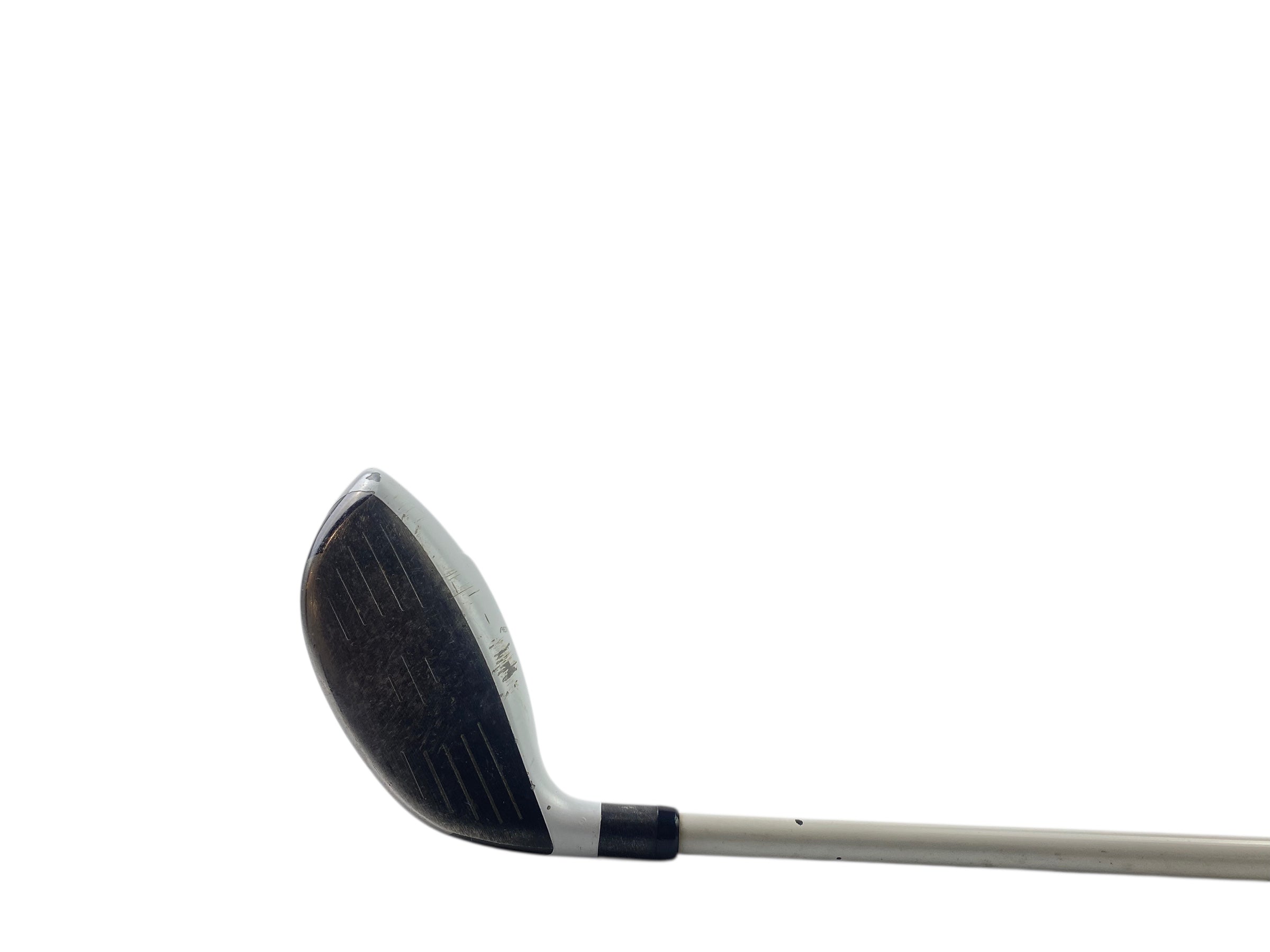 Taylormade Aeroburner HL 5 Wood / 21 Degree / Ladies Flex