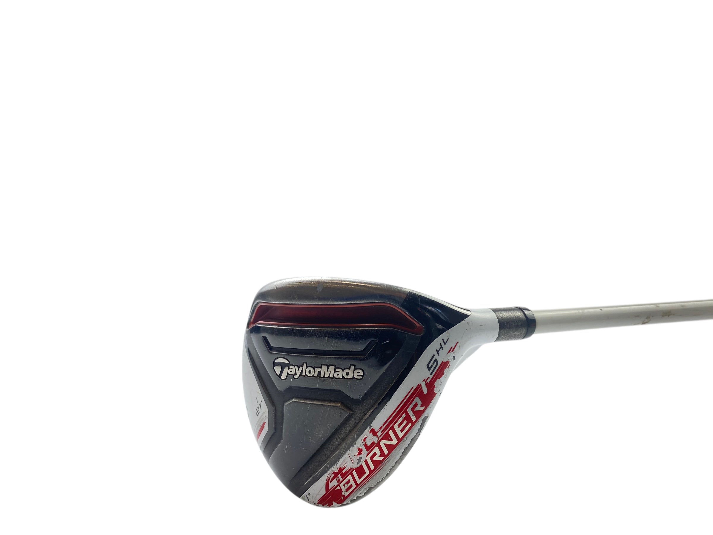 Taylormade Aeroburner HL 5 Wood / 21 Degree / Ladies Flex