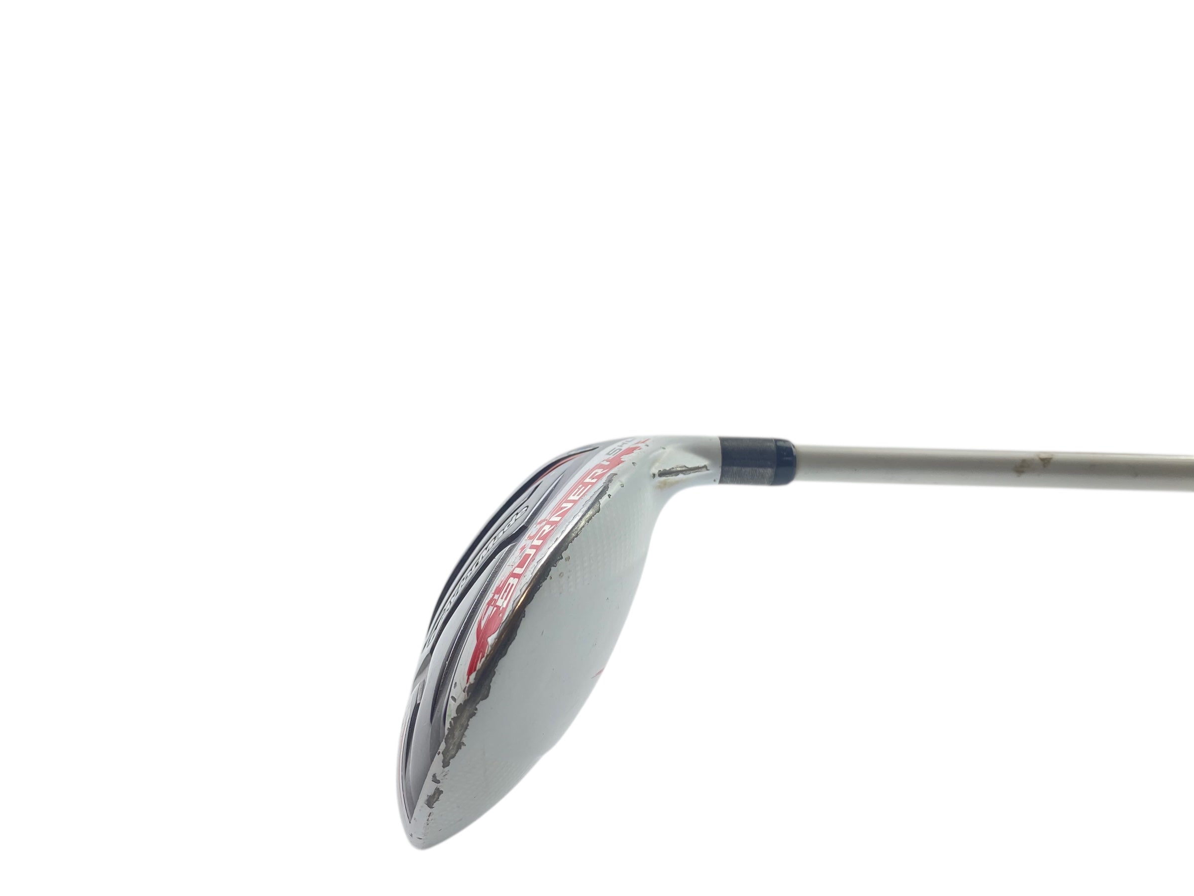 Taylormade Aeroburner HL 5 Wood / 21 Degree / Ladies Flex
