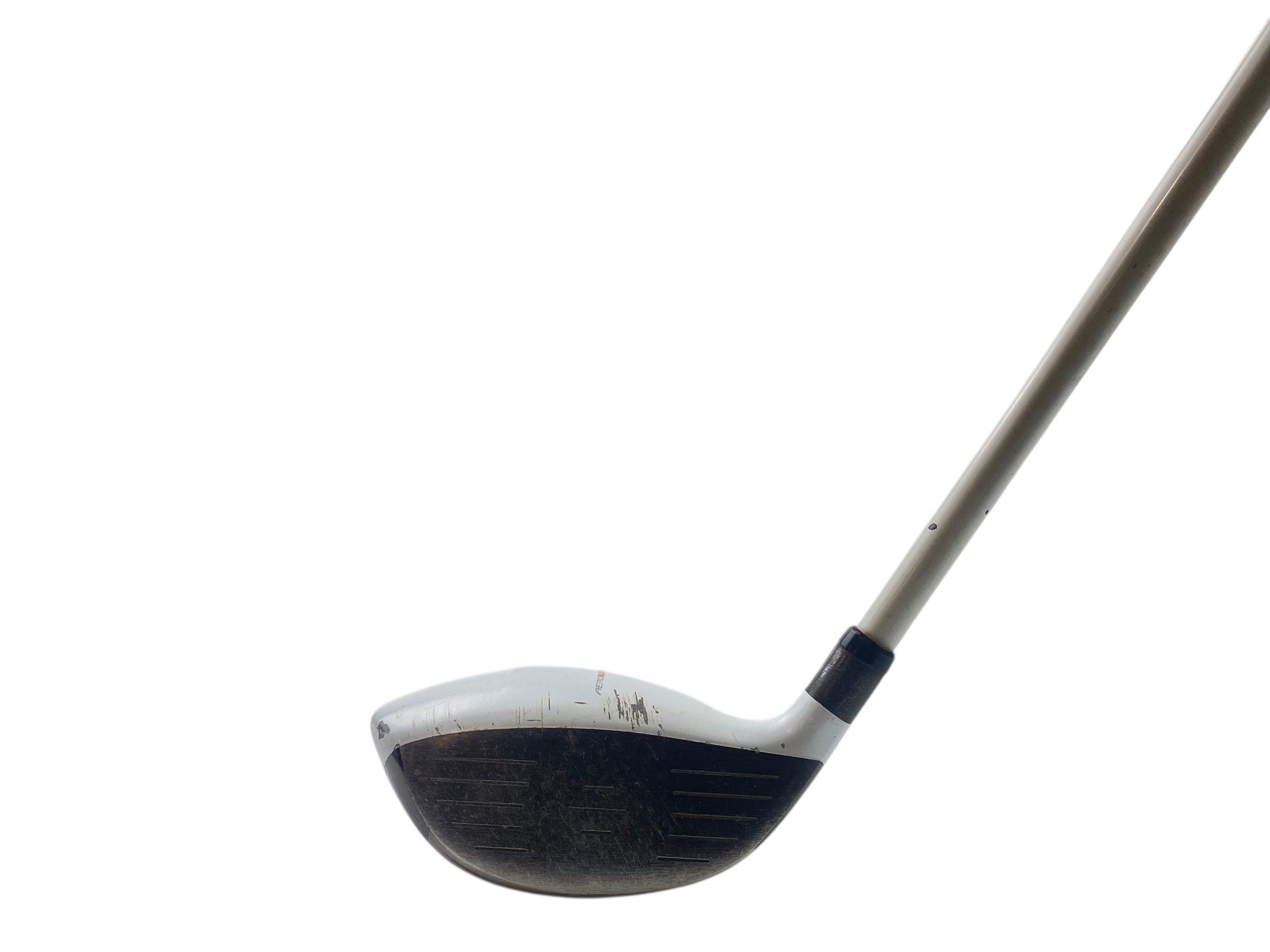 Taylormade Aeroburner HL 5 Wood / 21 Degree / Ladies Flex