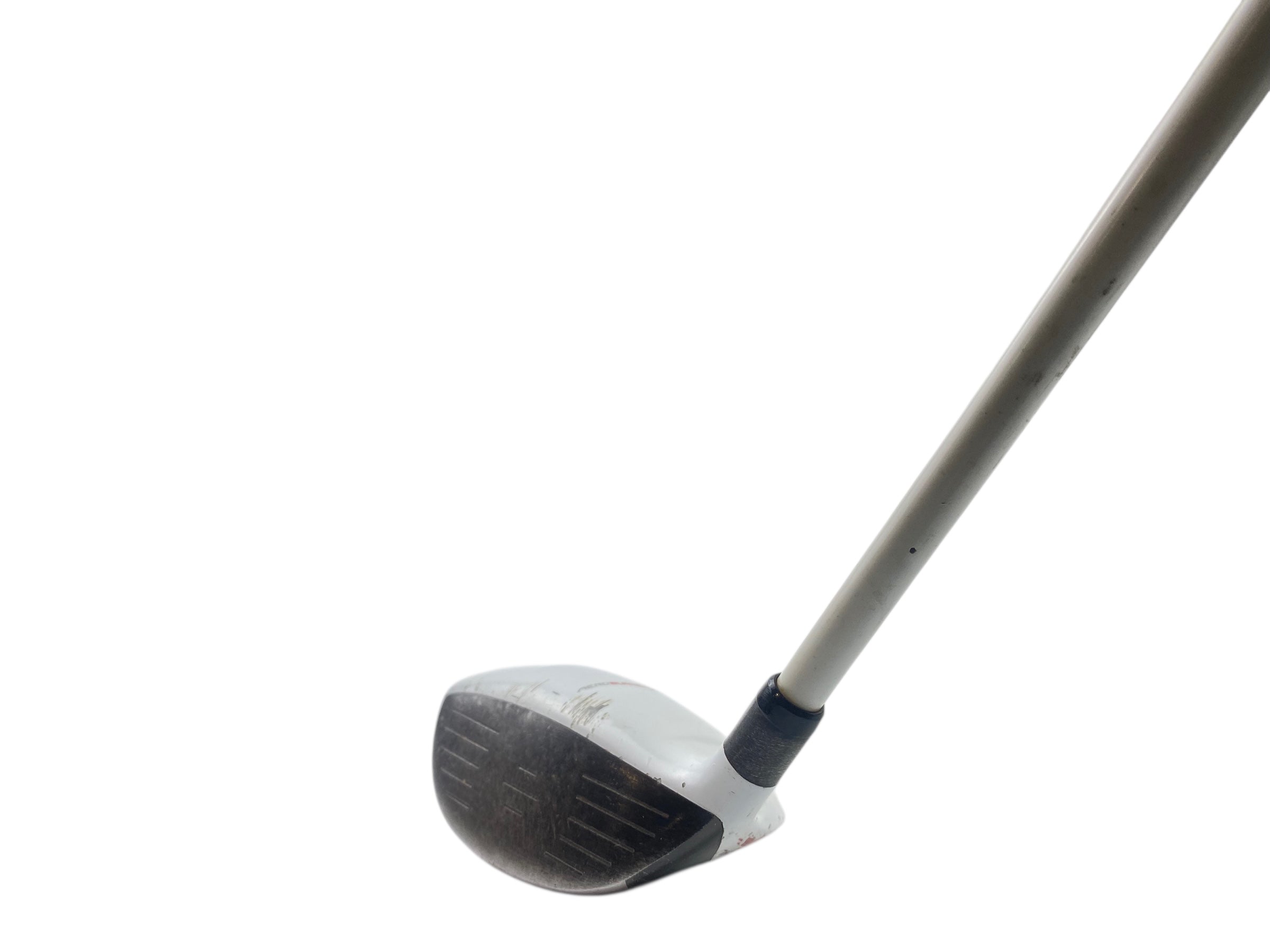 Taylormade Aeroburner HL 5 Wood / 21 Degree / Ladies Flex