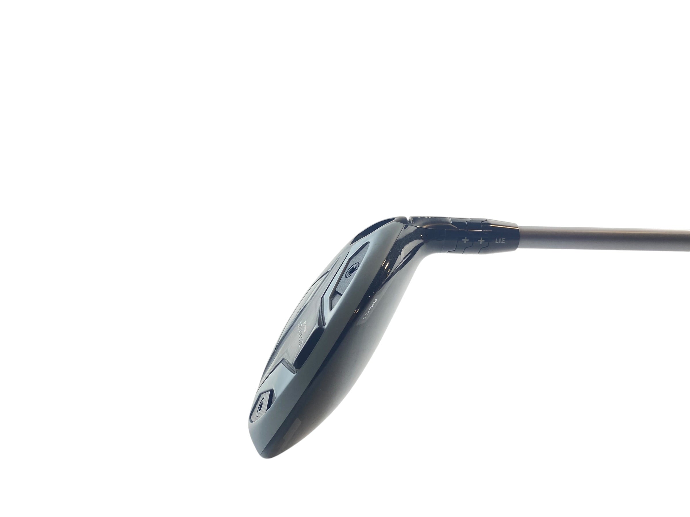 Callaway Quantum Max OS 3 Hybrid / 18 Degree / Stiff Flex