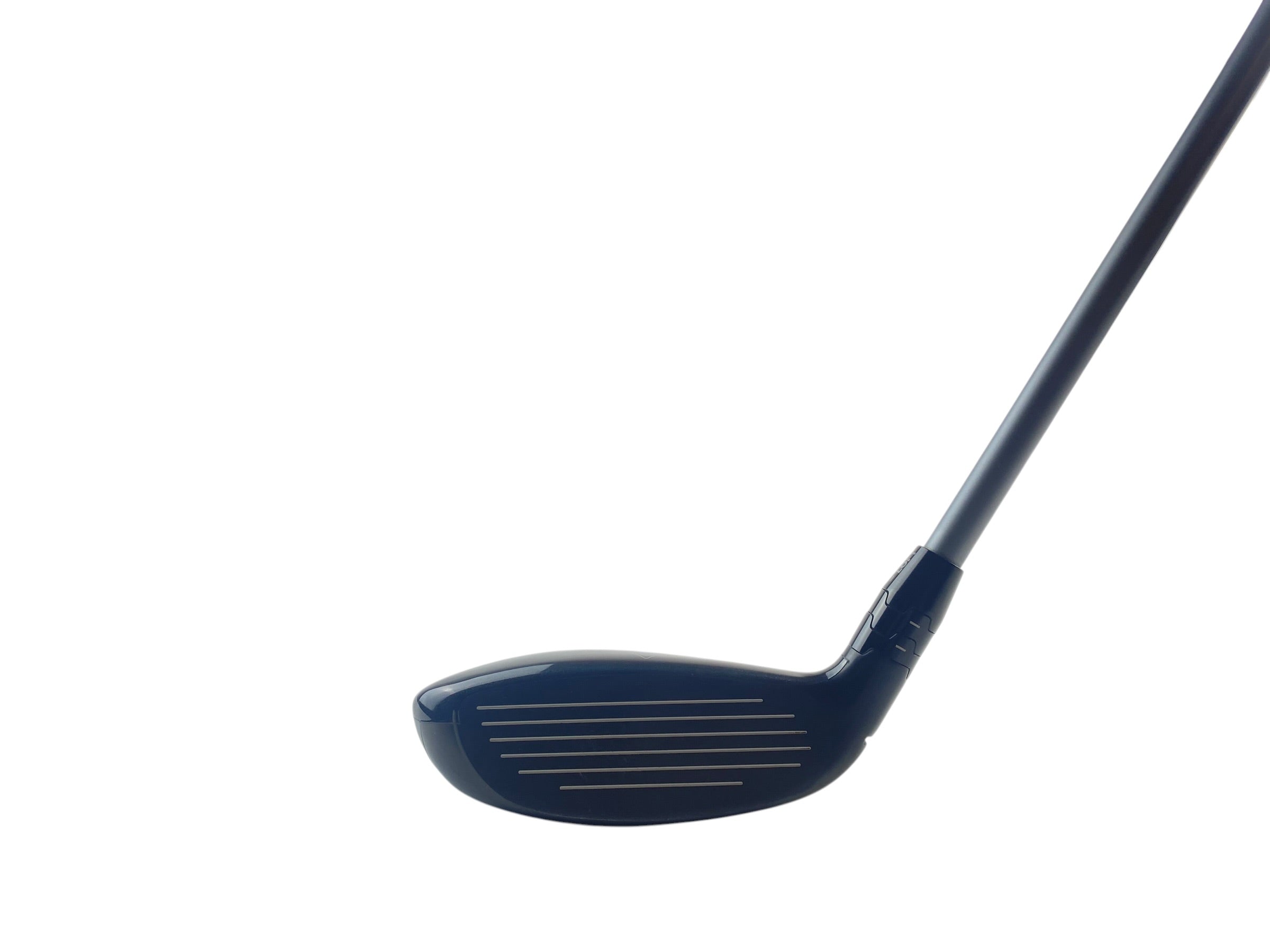 Callaway Quantum Max OS 3 Hybrid / 18 Degree / Stiff Flex
