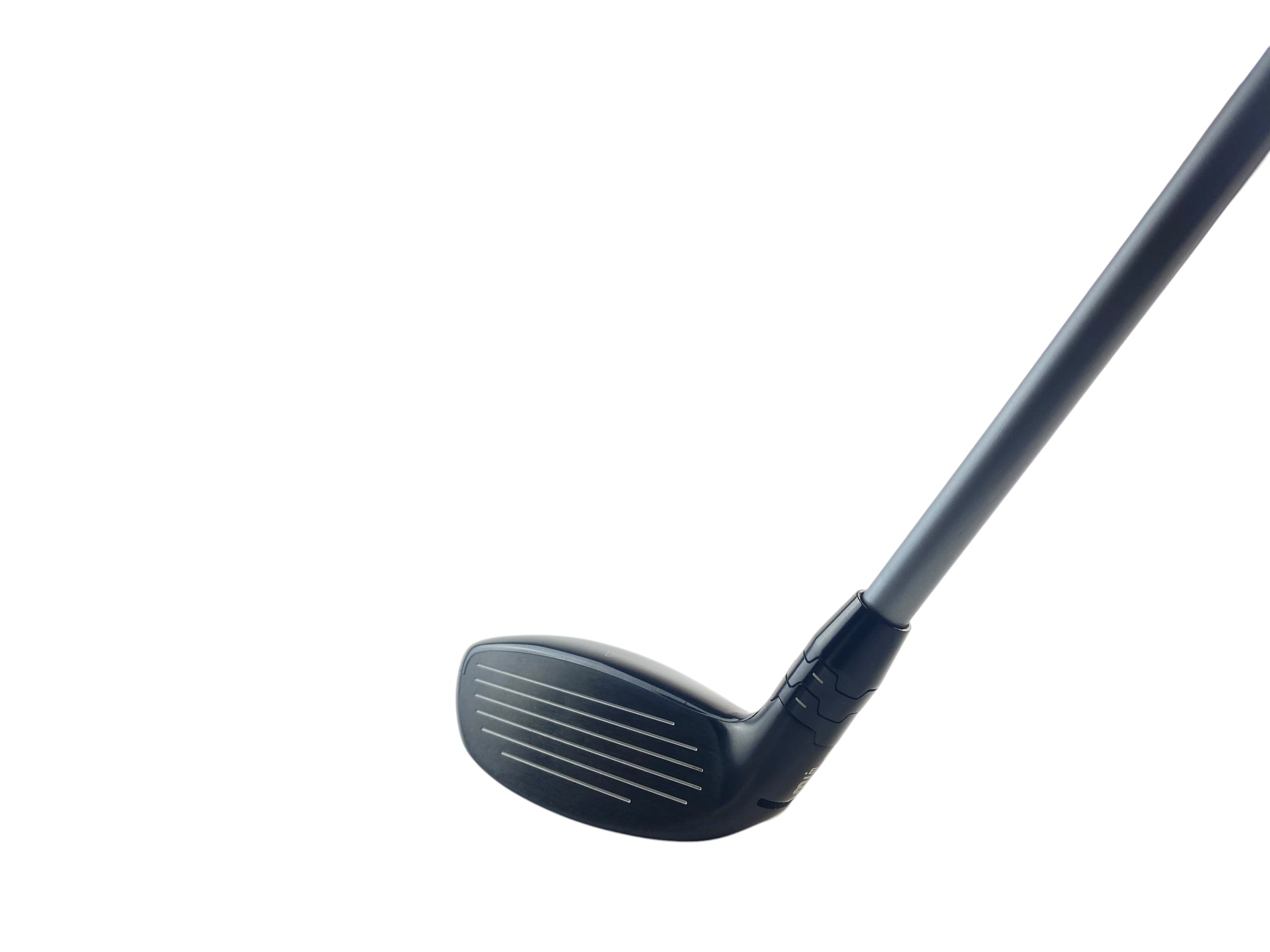 Callaway Quantum Max OS 3 Hybrid / 18 Degree / Stiff Flex