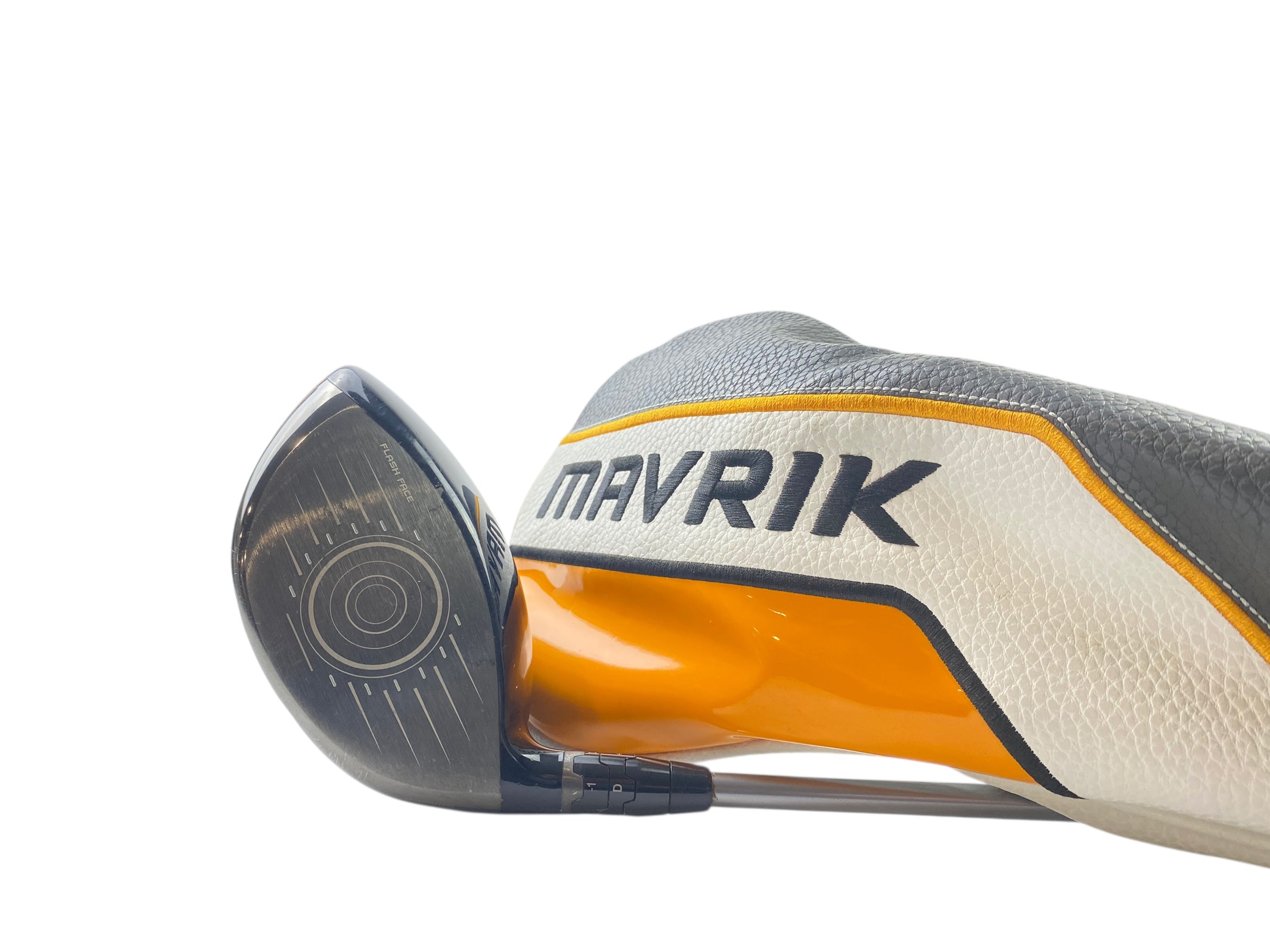 Callaway Mavrik Driver / 10.5 Degree / Regular Flex